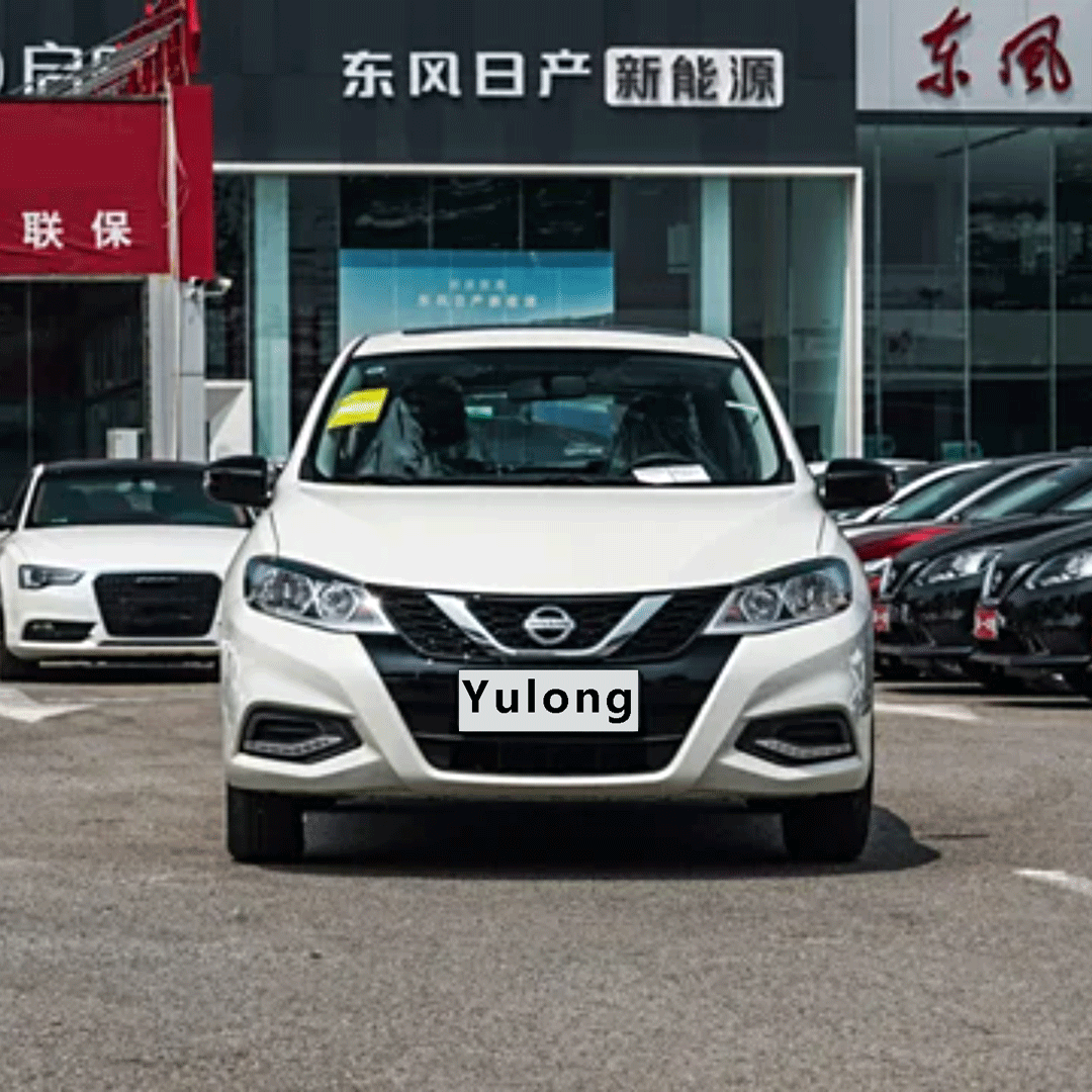 Nissan_TIIDA 2024 1.6L CVT Cool Edition