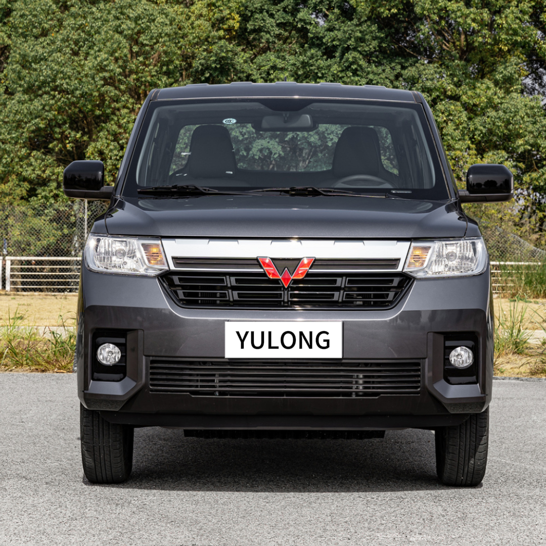 Wuling Journey 1.5L Пикап Бензин
