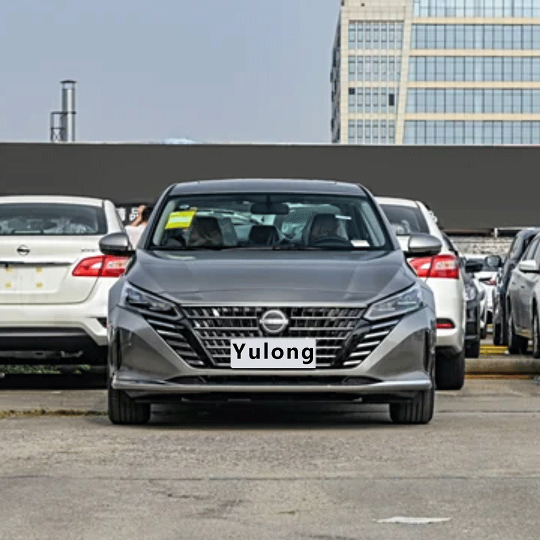 Nissan_Teana 2024 2.0L XE True Edition
