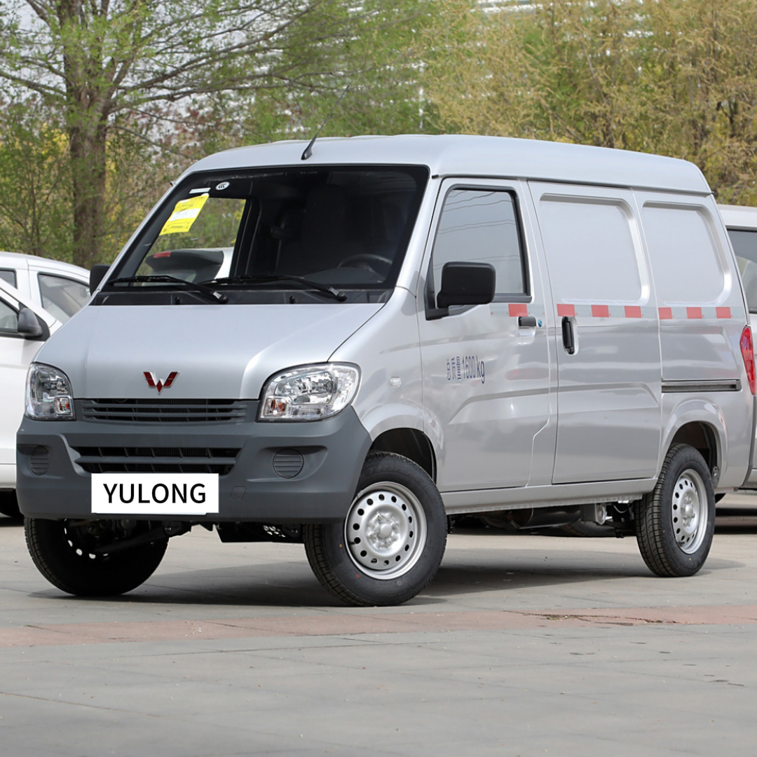 Wulingzhiguang бензиновый автомобиль дешевый автомобиль