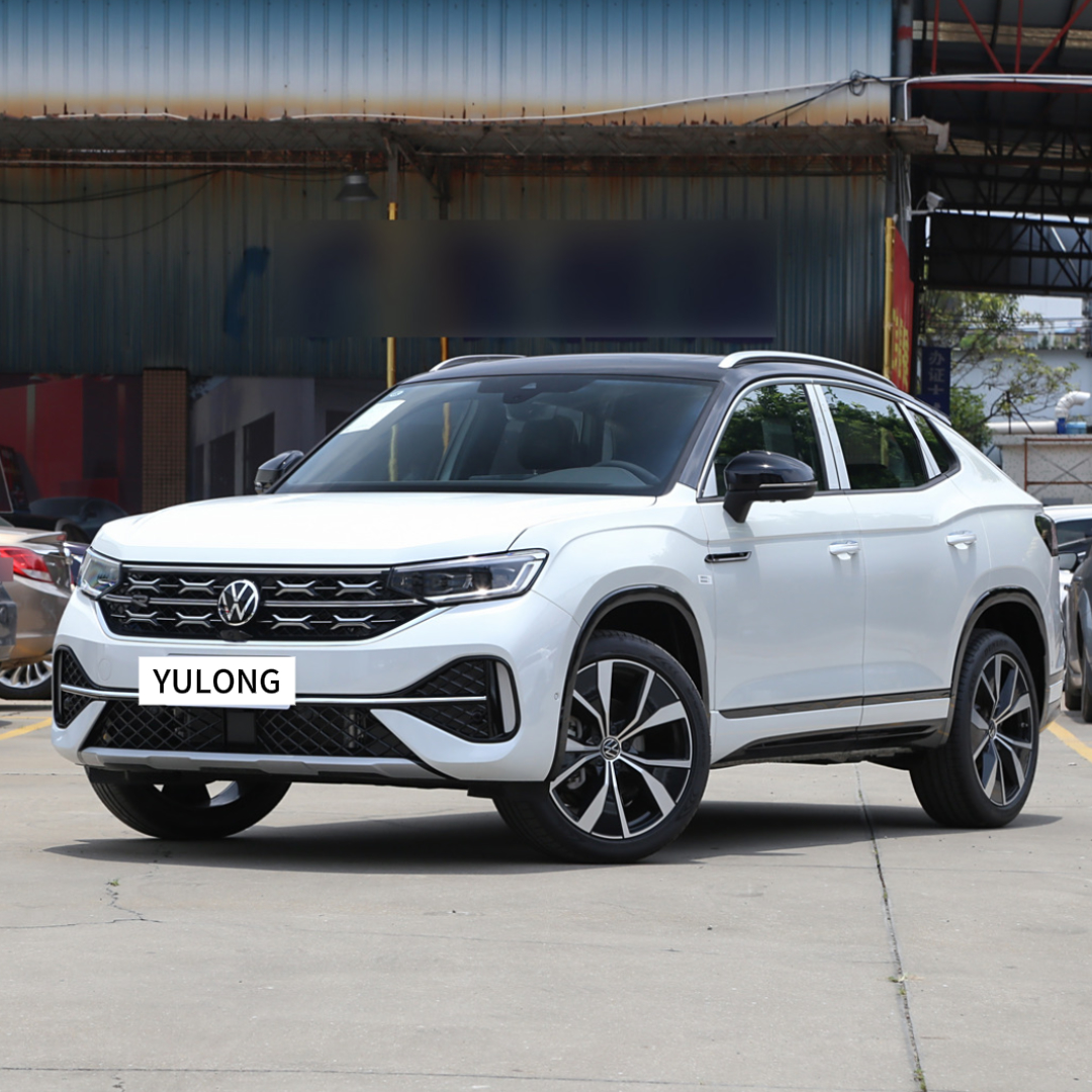 Volkswagen среднеразмерный внедорожник бензиновый автомобиль Tanyuex
