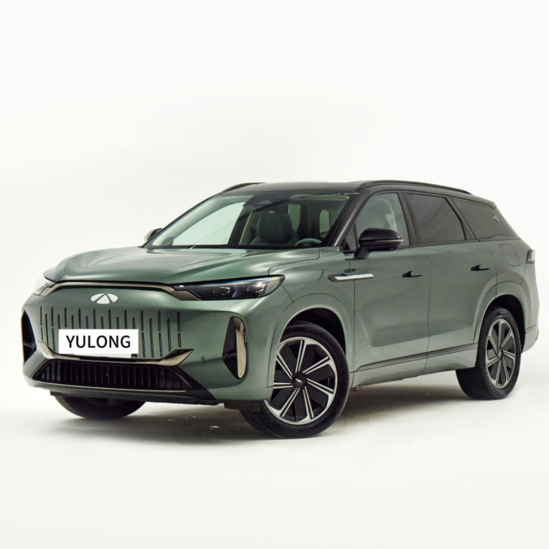 Chery Automobile Fengyun T10 средний и большой внедорожник