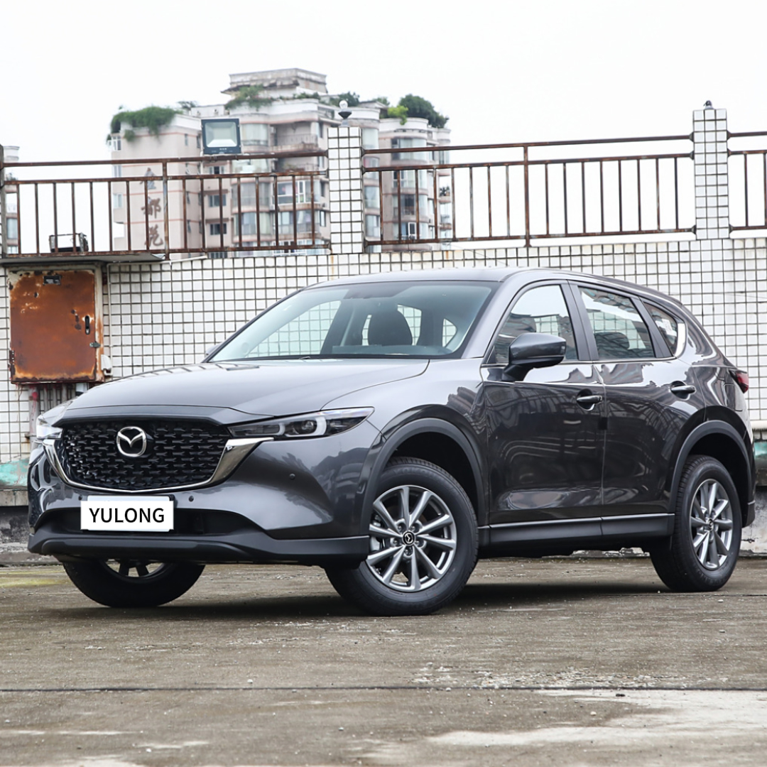 2025 Mazda CX-5 новый компактный внедорожник 2,0 л