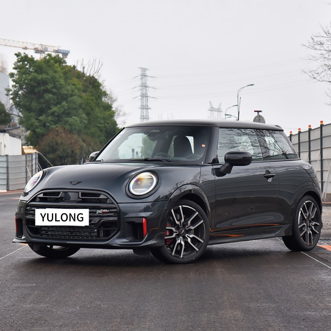MINI JCW-MINI JCW