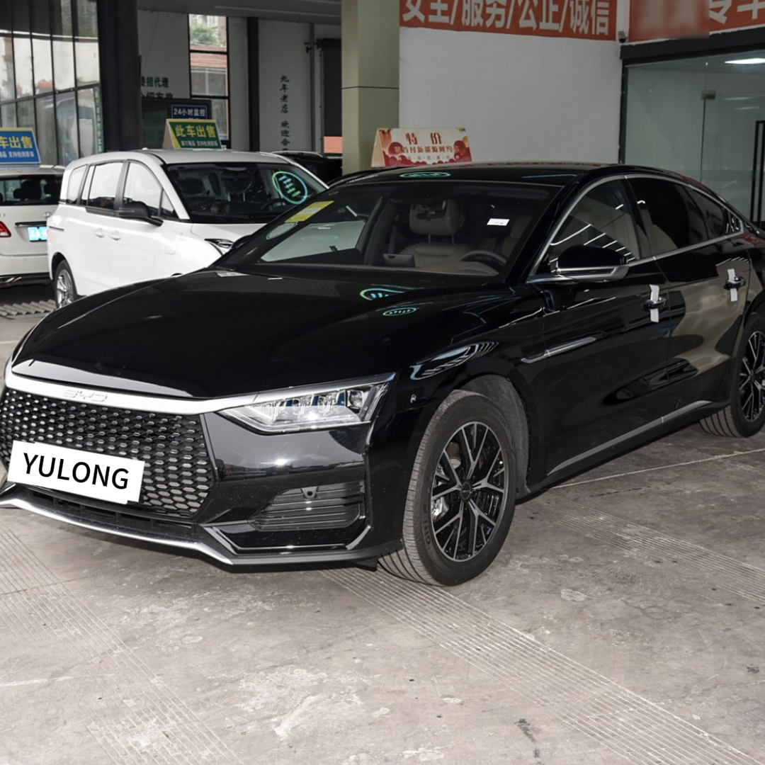 Горячая продажа BYD E9 SUV электромобиль новая энергия