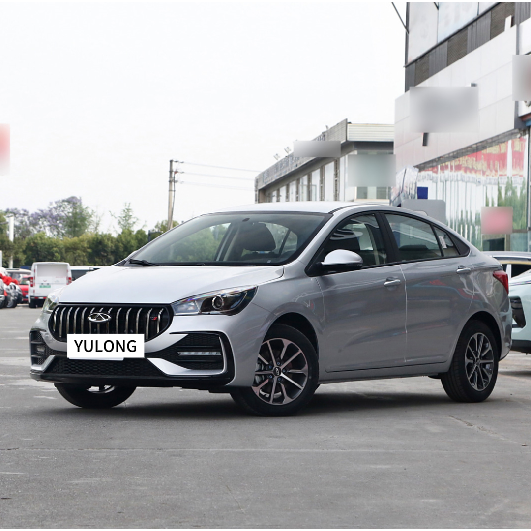 Chery Arrizo 5 механическая бензиновая машина 1.5л