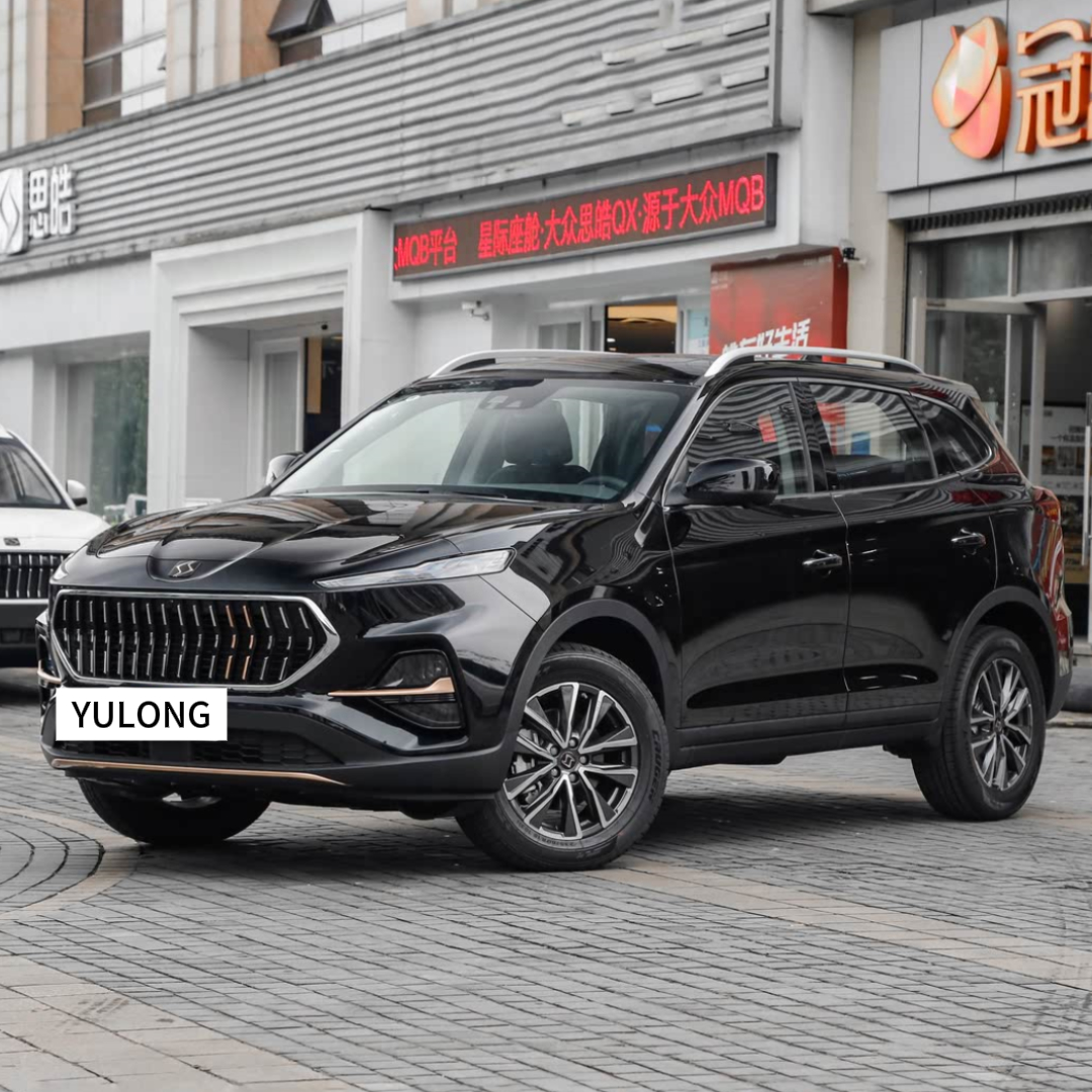 Sihao X7 1.5T 174HP бензиновый автомобиль новый автомобиль