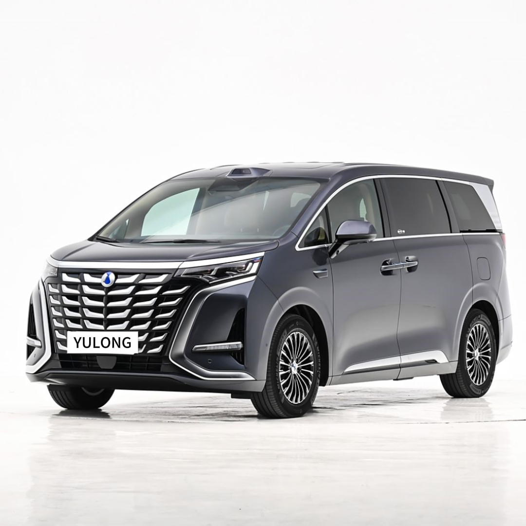 Denza Intelligent Driving Edition D