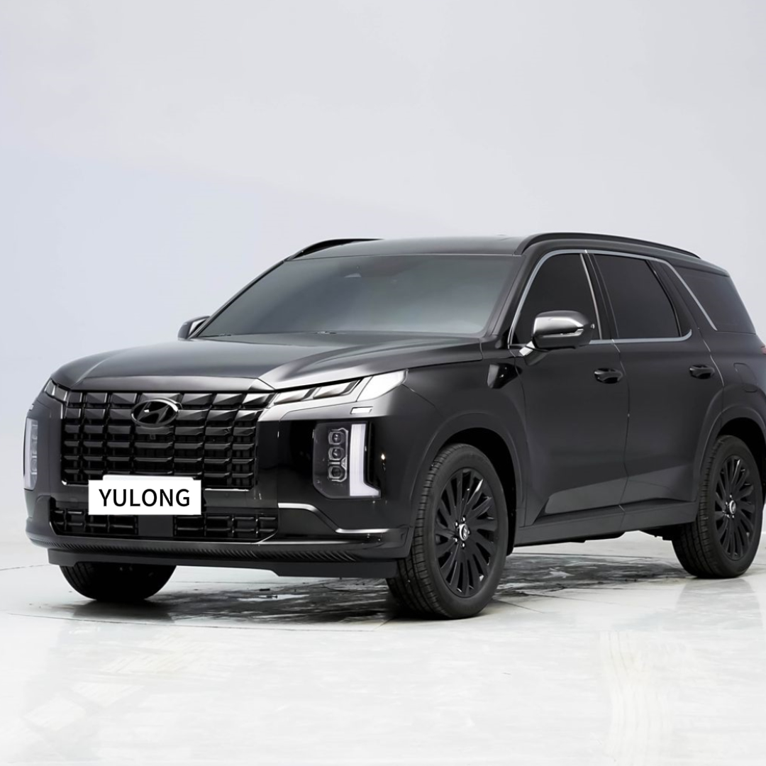 Hyundai Palisade новый автомобиль 3.5L автомат
