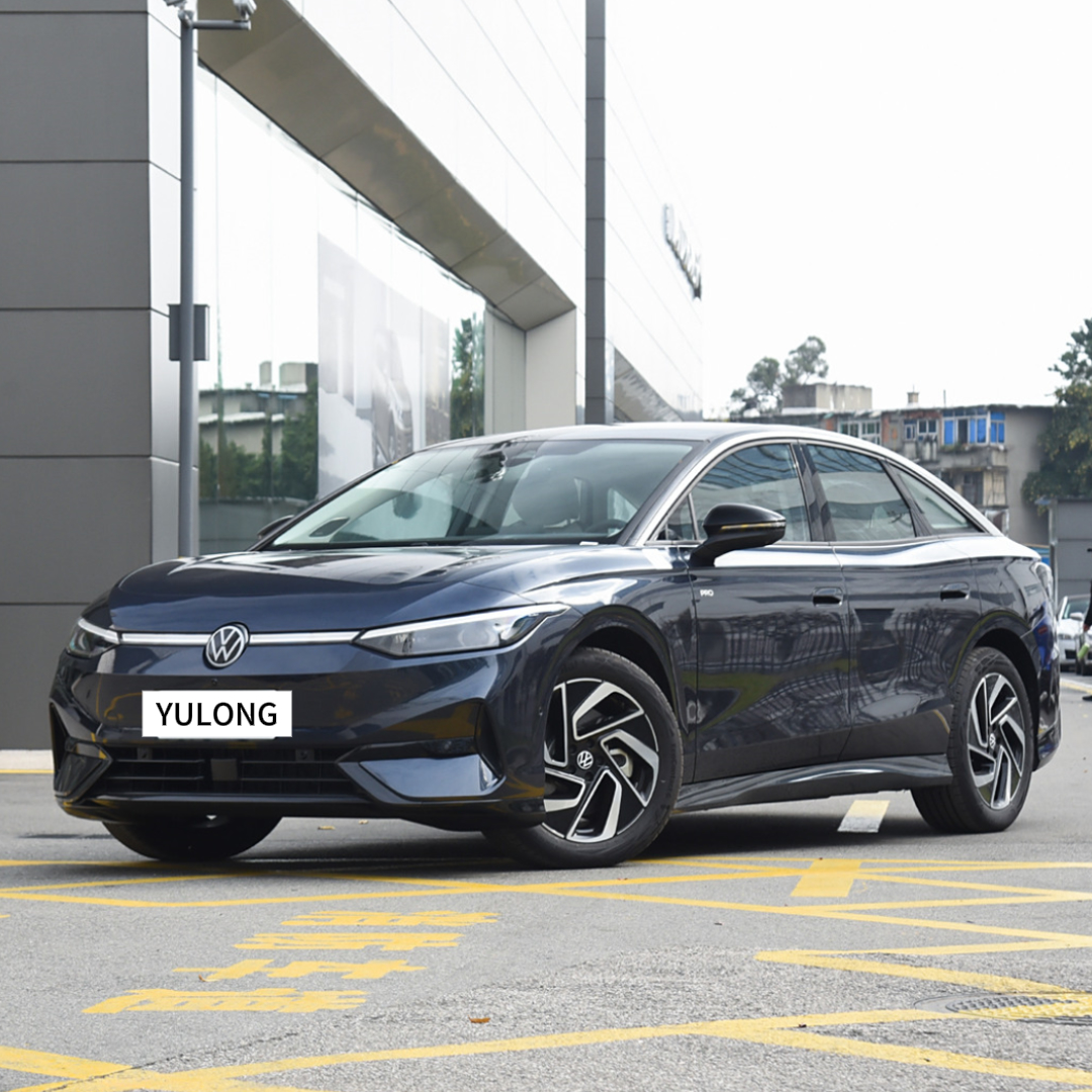 Volkswagen ID7 VIZZION Высокое качество, сделано в Китае