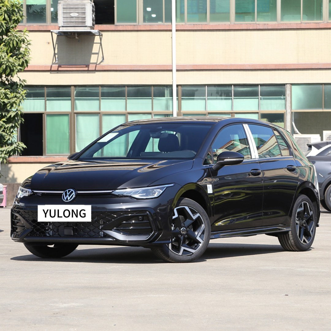 Volkswagen Golf Электрический Новый Энергетический Автомобиль