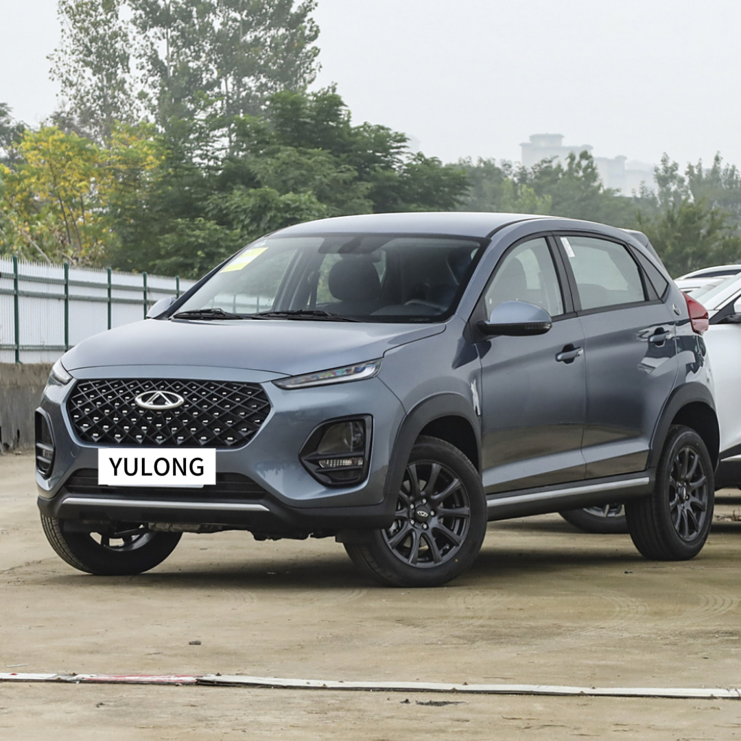 Chery Tiggo 3X 1.5I бензиновый автомобиль