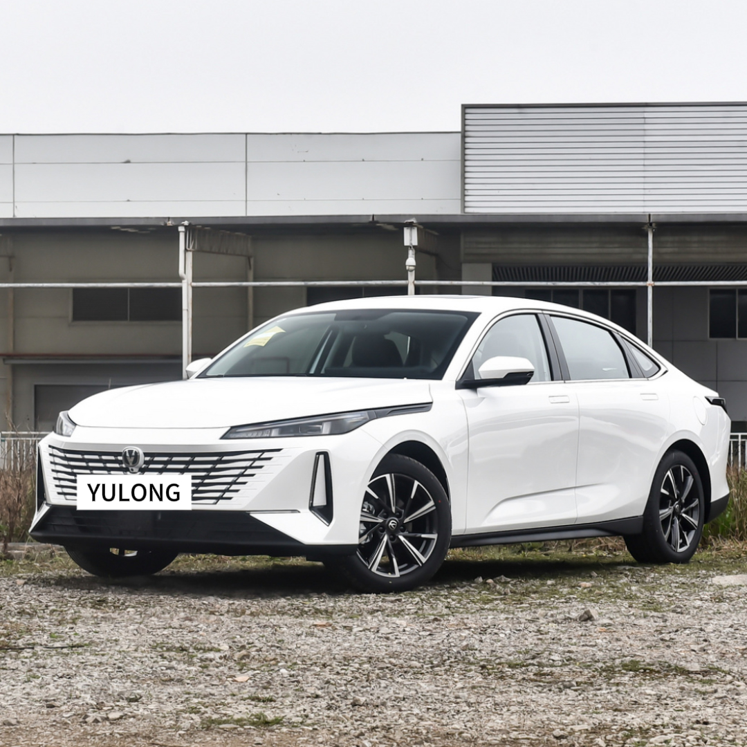 2025Changan Eado Plus New Cars Chinese Brand Changan Electric Cars Cheap Changan Yidong Sedan Auto Vehicle