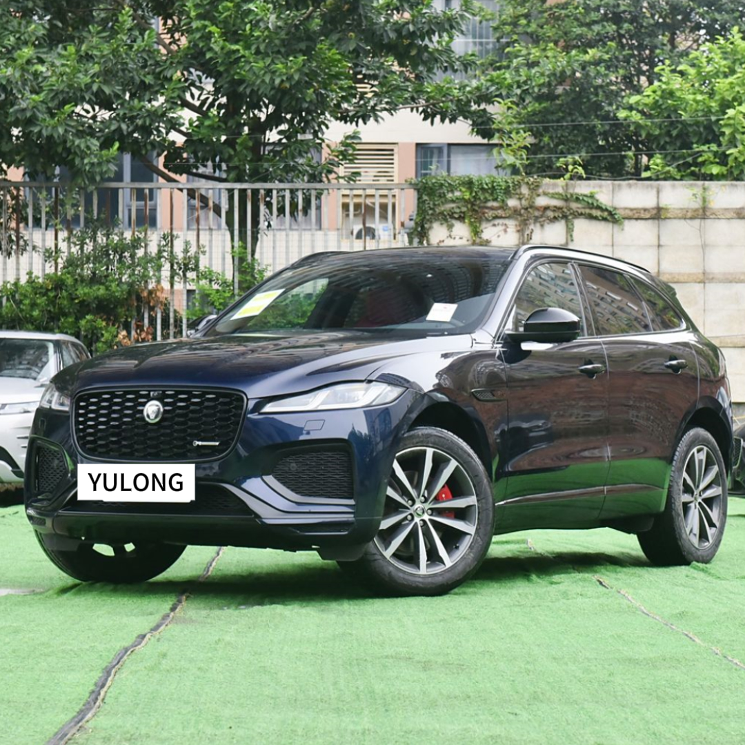 Chery F-Pace горячий среднеразмерный внедорожник