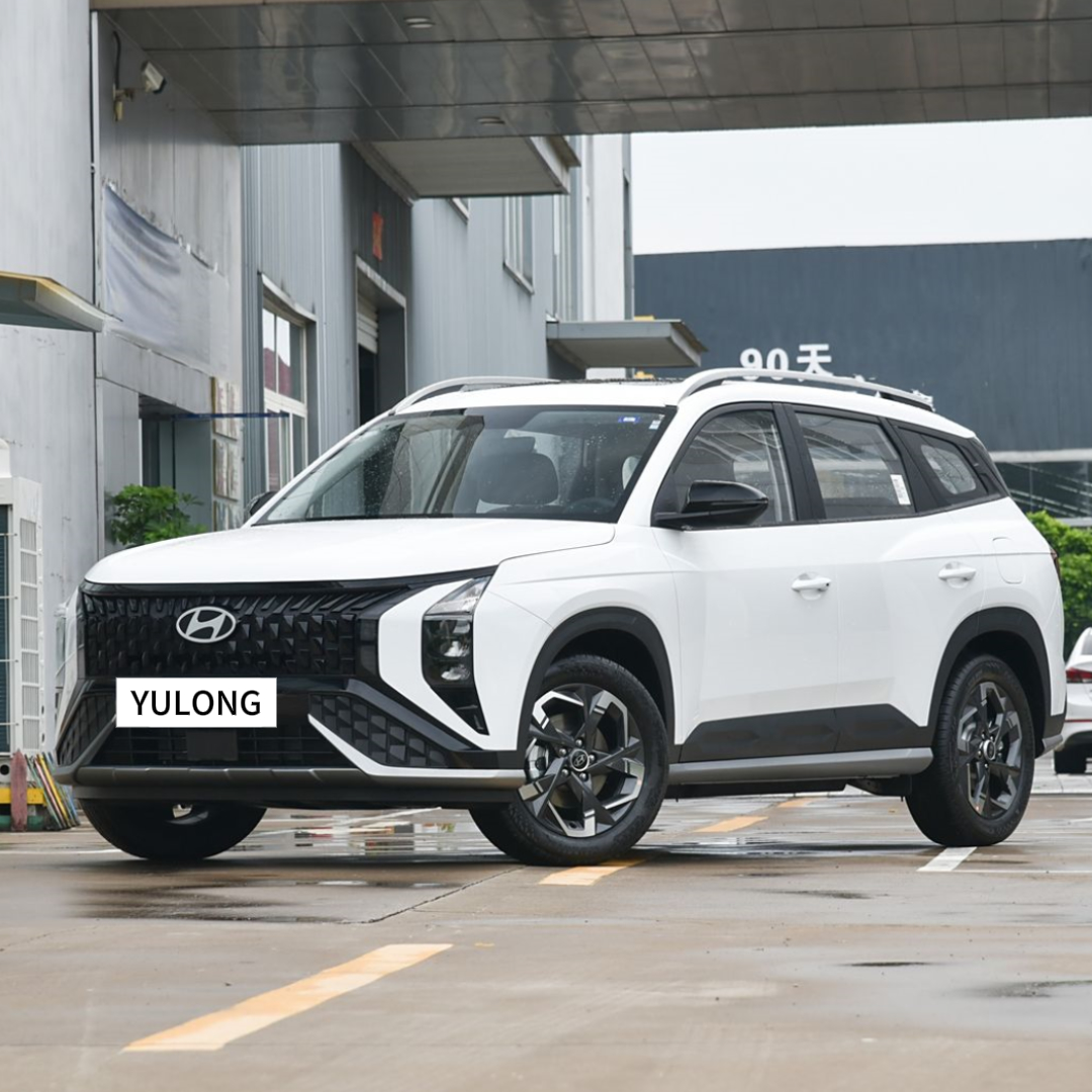 Beijing Hyundai ix35 2.0L 5-местный бензиновый компактный внедорожник