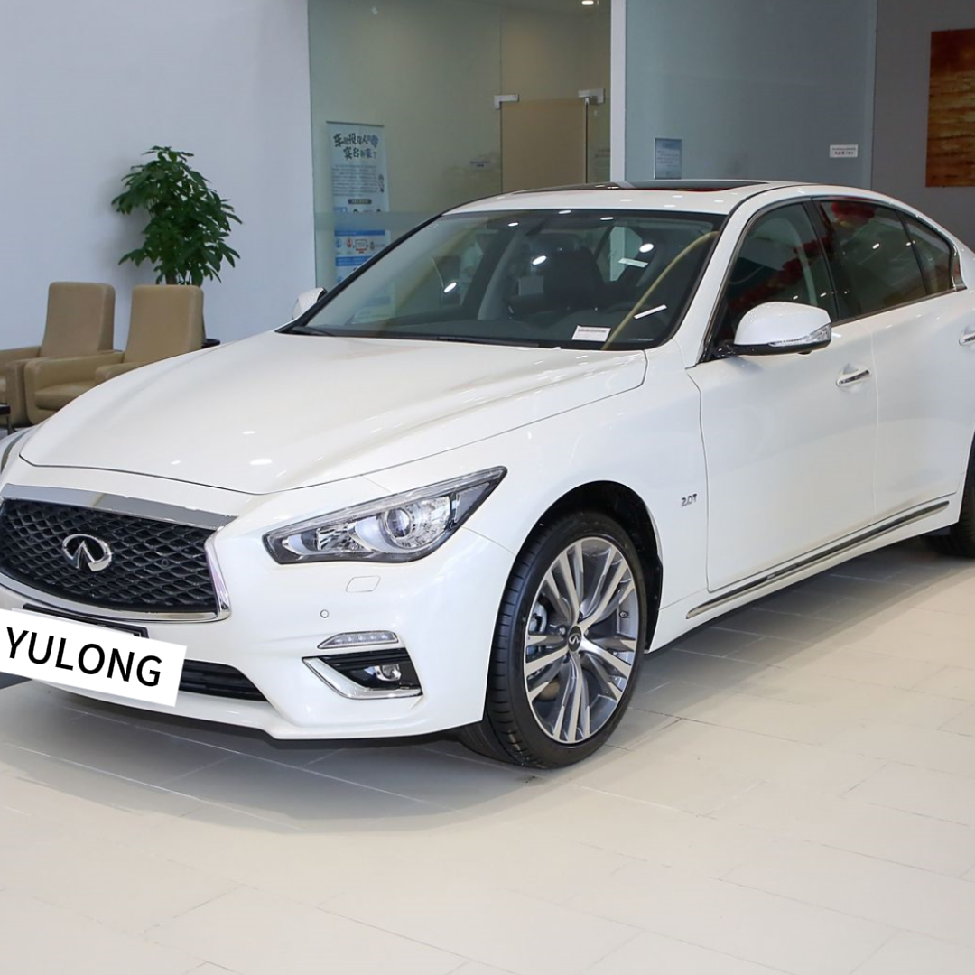 Дунфэн Инфинити Q50L