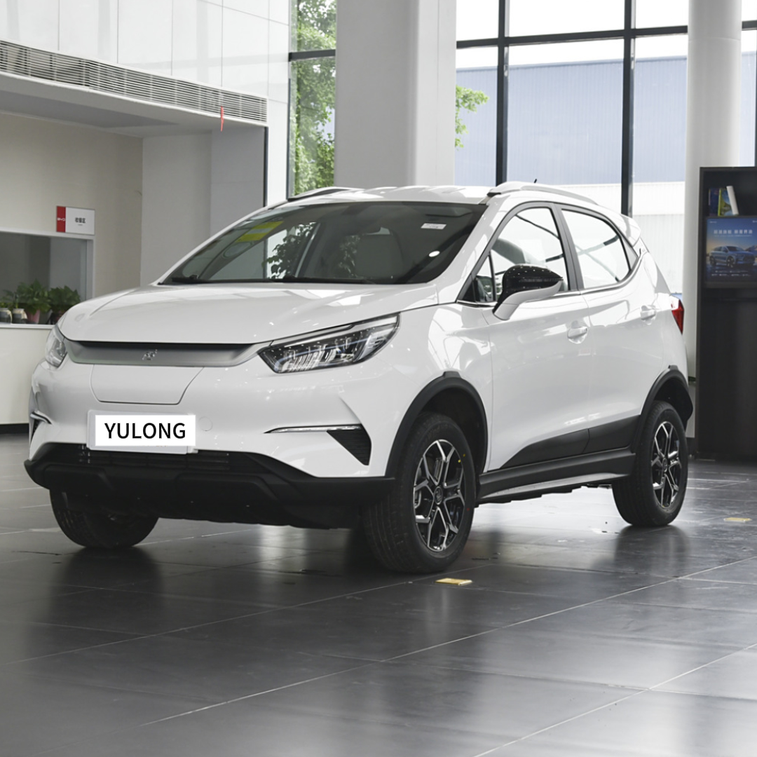BYD Yuan Pro EV новый энергетический электромобиль