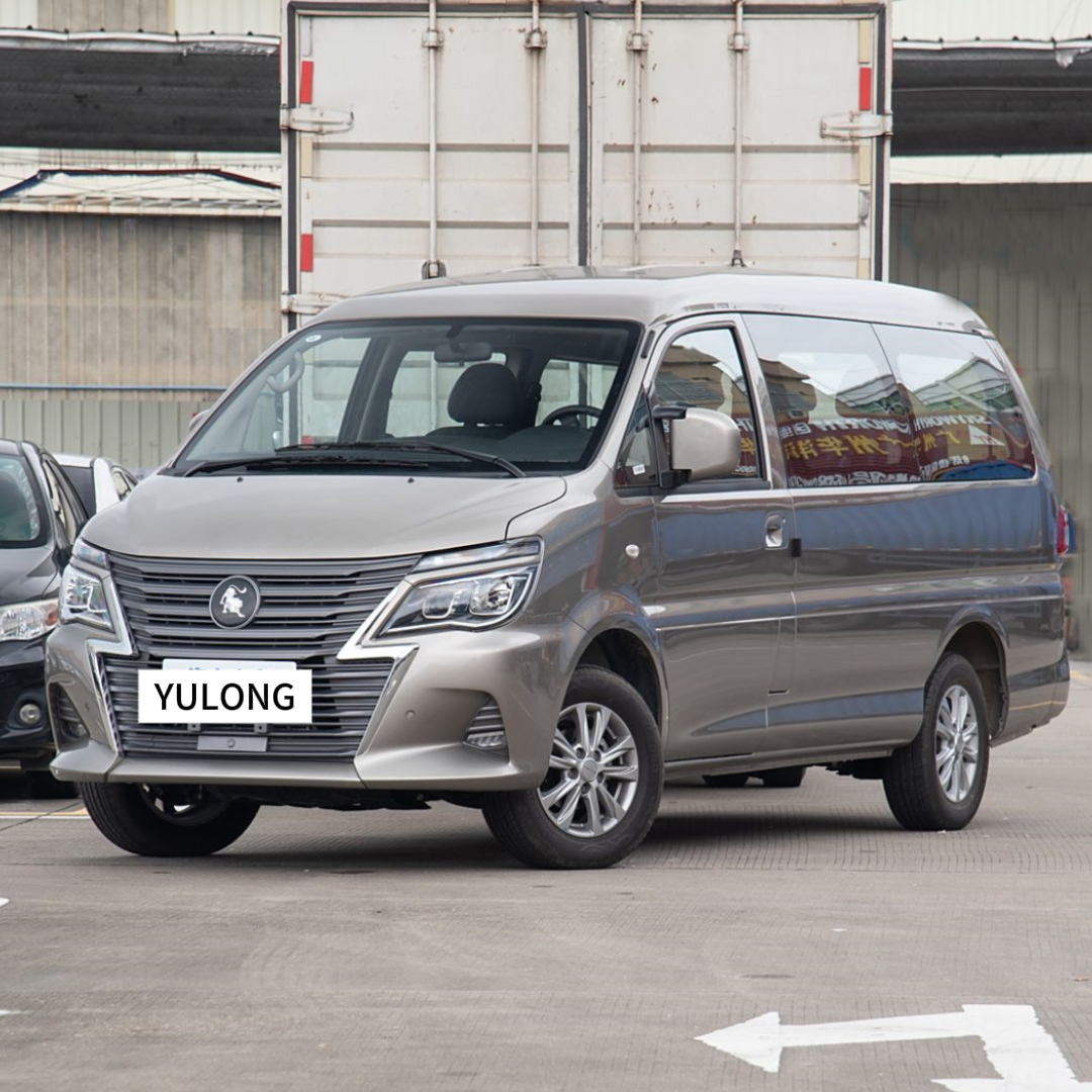 Dongfeng Lingzhi 1.6L Comfort 9-местный