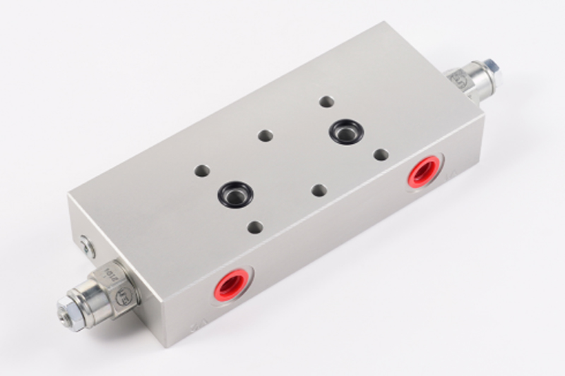 Гидравлические клапанные коллекторы на заказ: Ваш путь к оптимальному решению