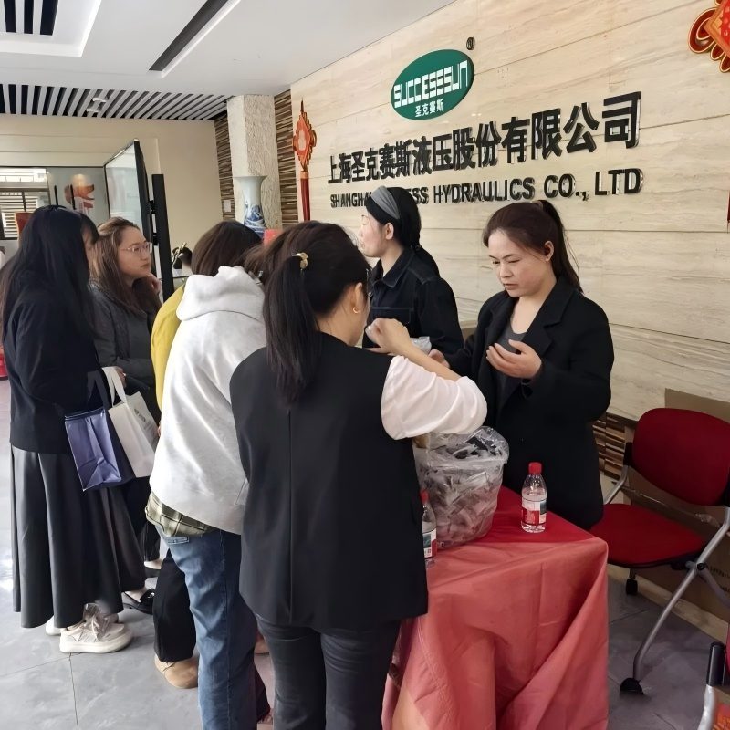 Клапанная блок427