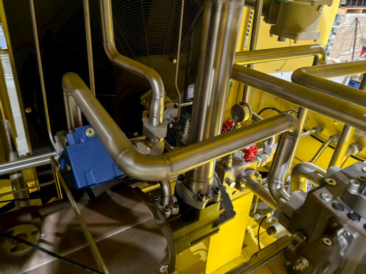 海洋捕捞装备 海洋捕捞装备