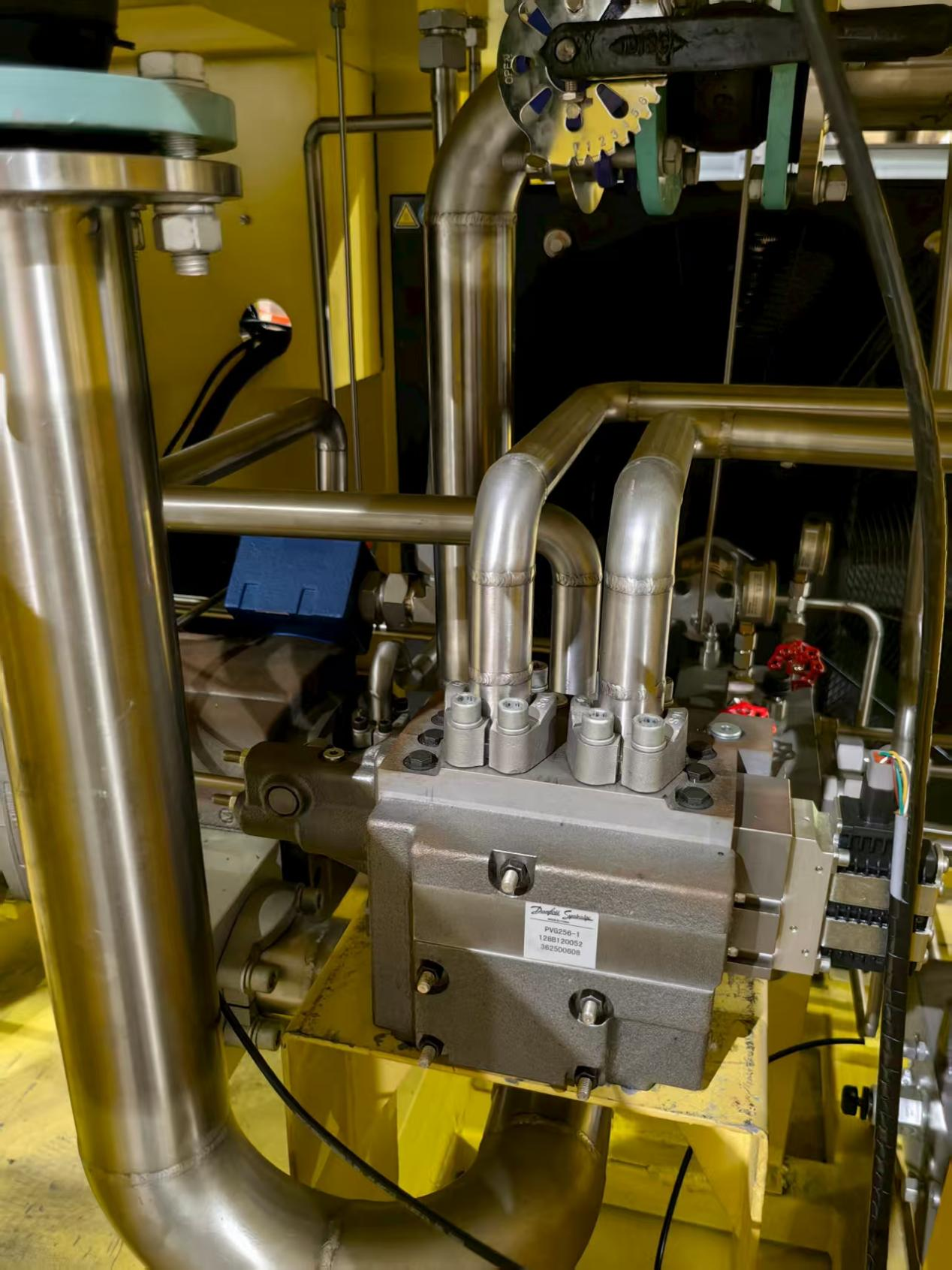 海洋捕捞装备2 海洋捕捞装备2