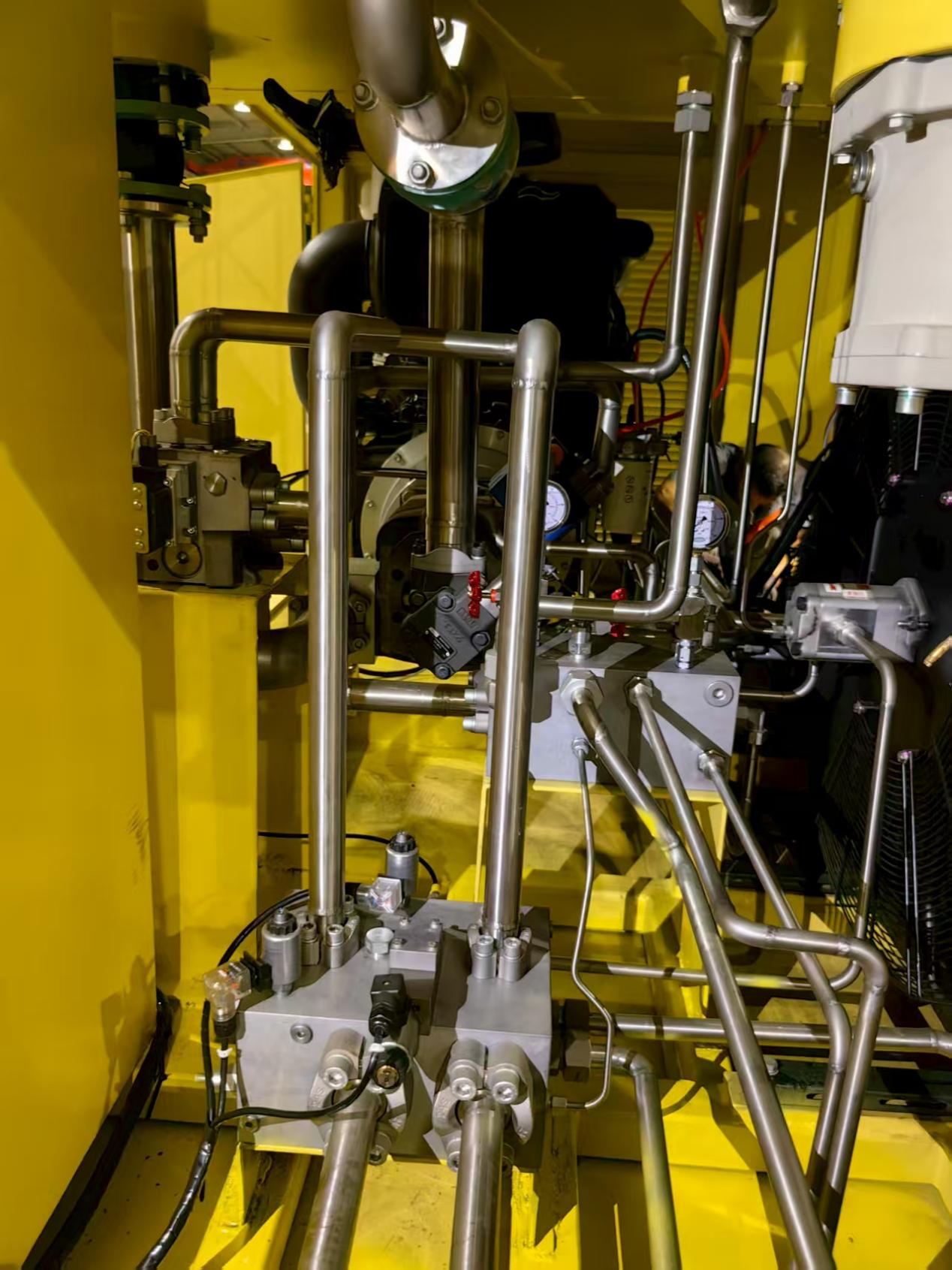 海洋捕捞装备3 海洋捕捞装备3