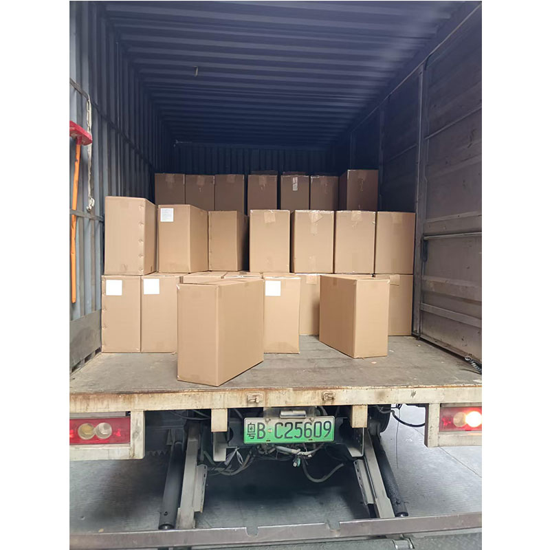 Доставка в конце года: гарантия своевременной доставки