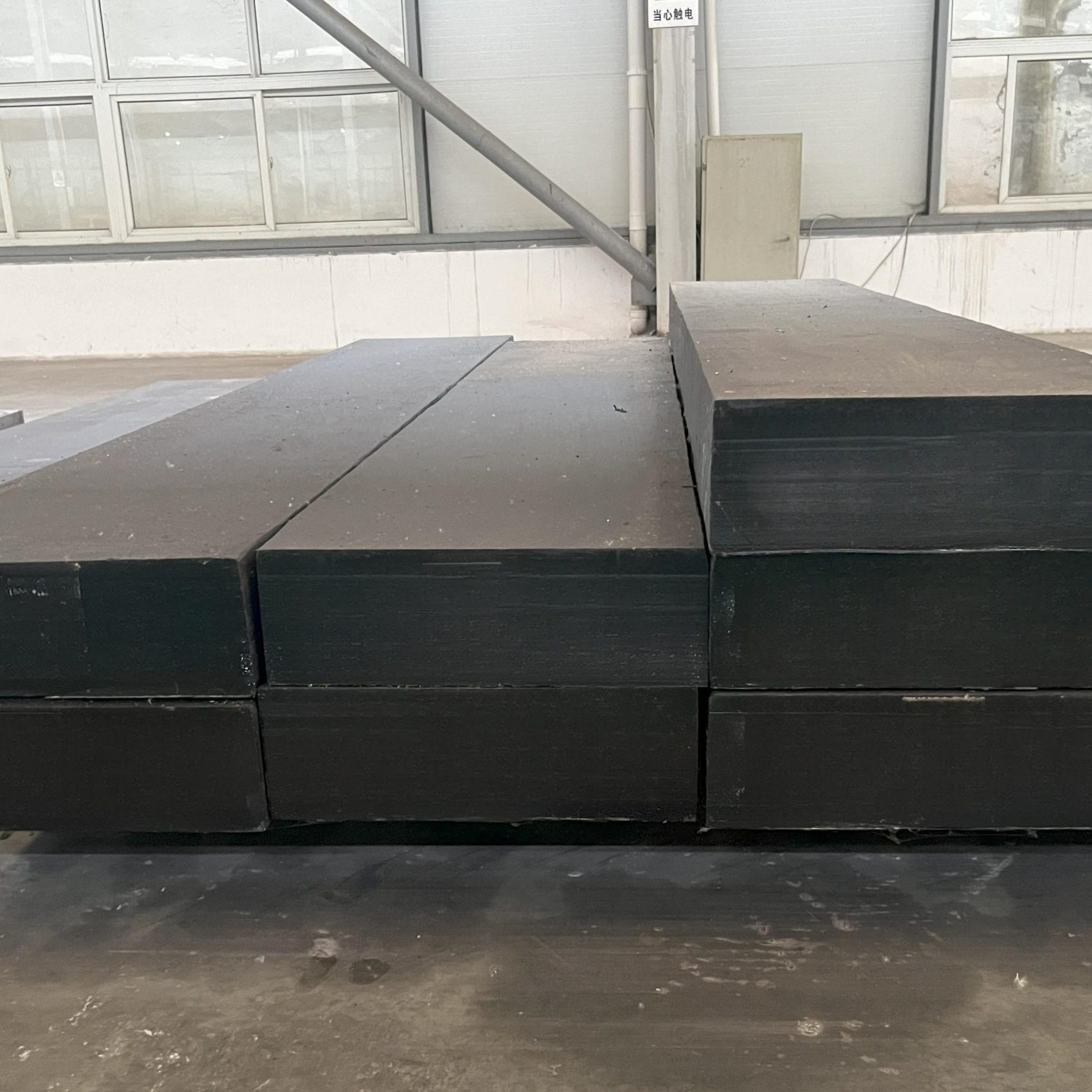 Сталь 3Cr2W8V / Сталь H21 / Сталь 1.2581 / Сталь X30WCrV9-3 / Сталь SKD5 – жаропрочная штамповая сталь с высоким содержанием вольфрама