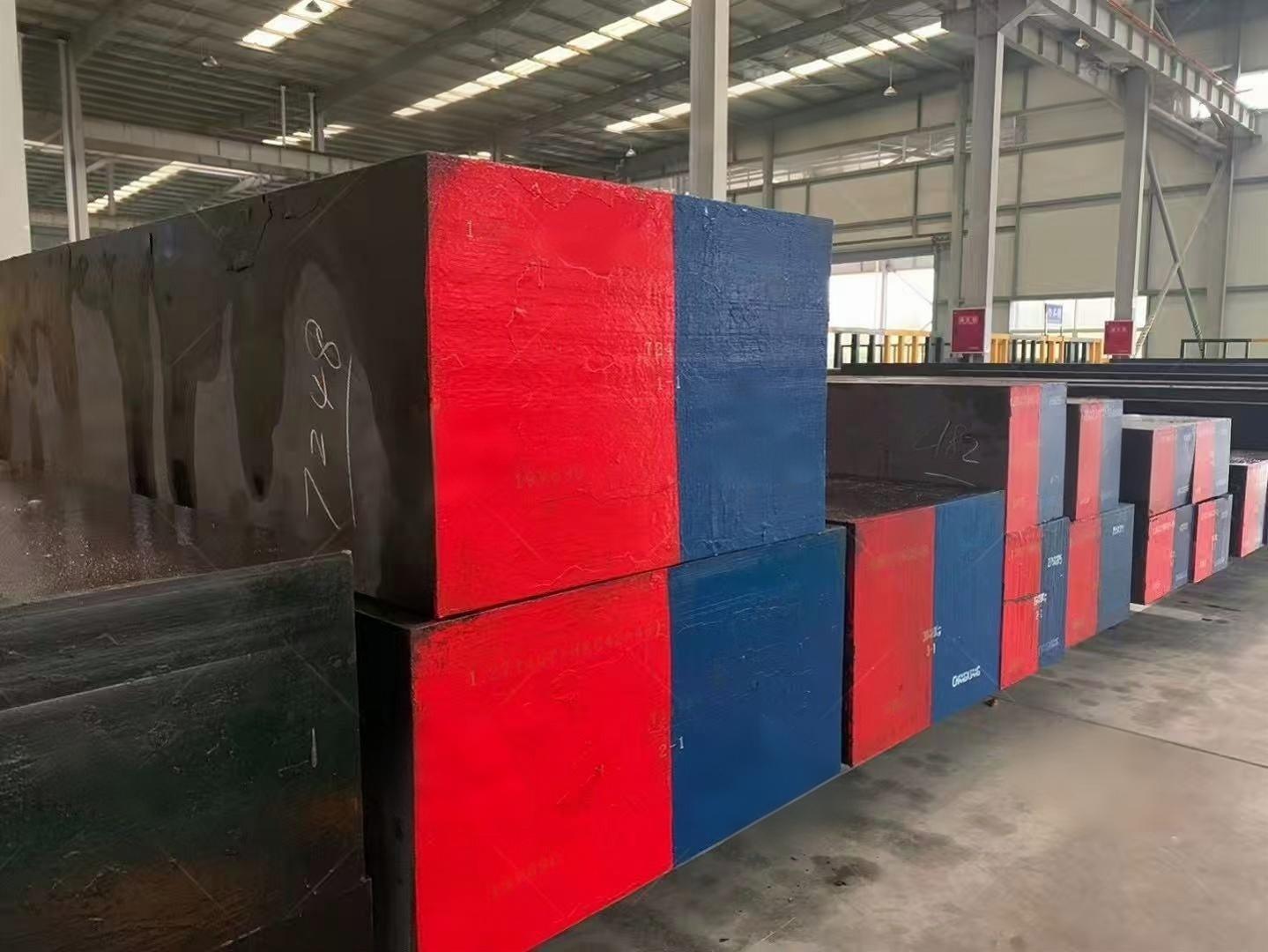 Сталь 9Mn2V/ Сталь O2/Сталь 1.2842 / Сталь 90MnV2 — экономичные низколегированные холодноштамповые стали