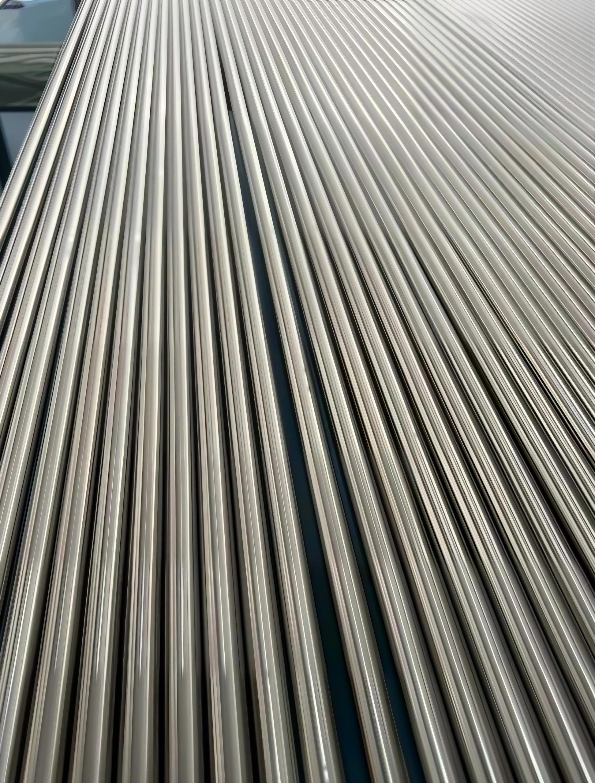 Сталь GH4169 / Сталь UNS N07718 / Сталь Inconel 718 — никелевый жаропрочный сплав, упрочненный осаждением