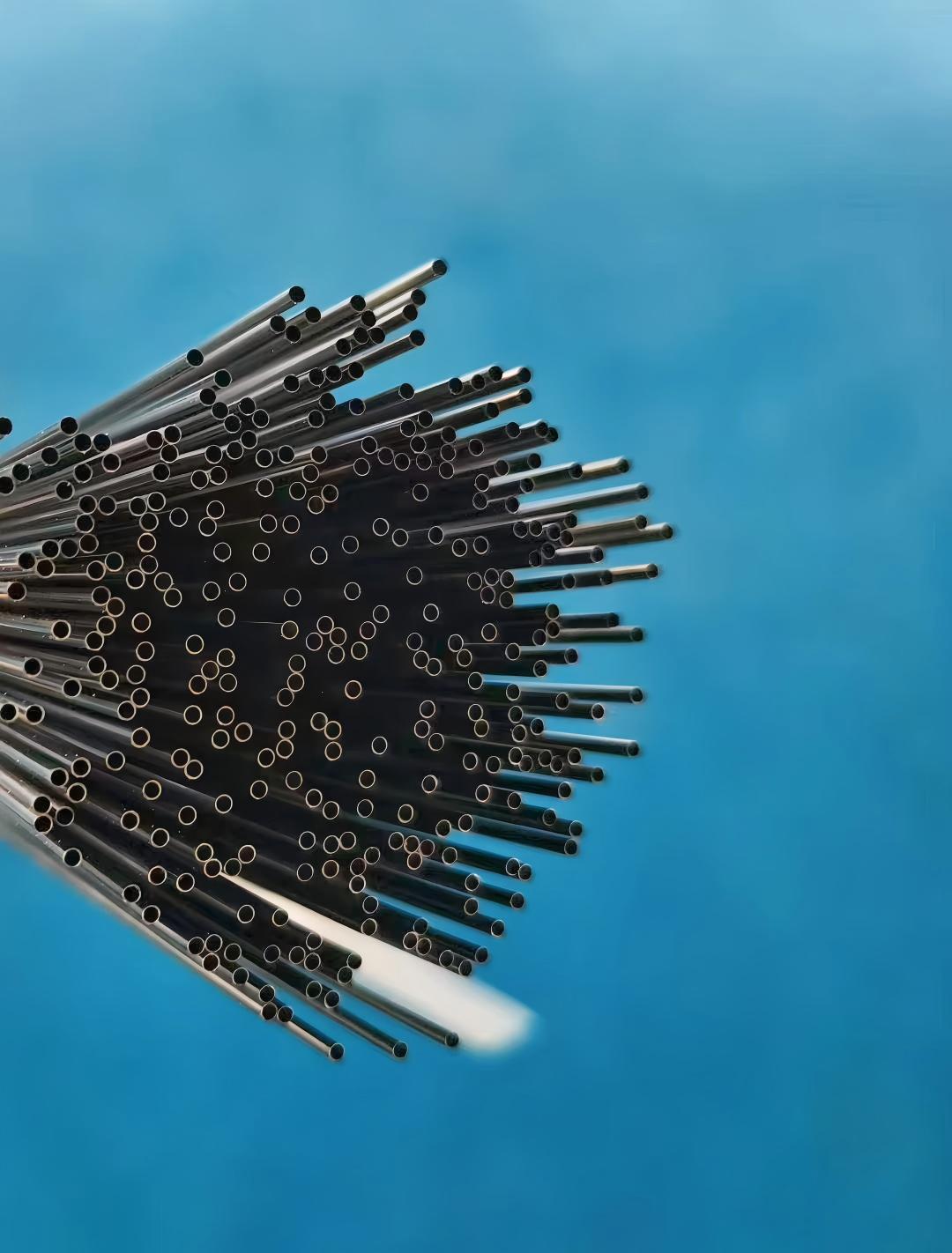 Сталь GH3030 / GH30 / H30300 – Никелевый высокотемпературный сплав