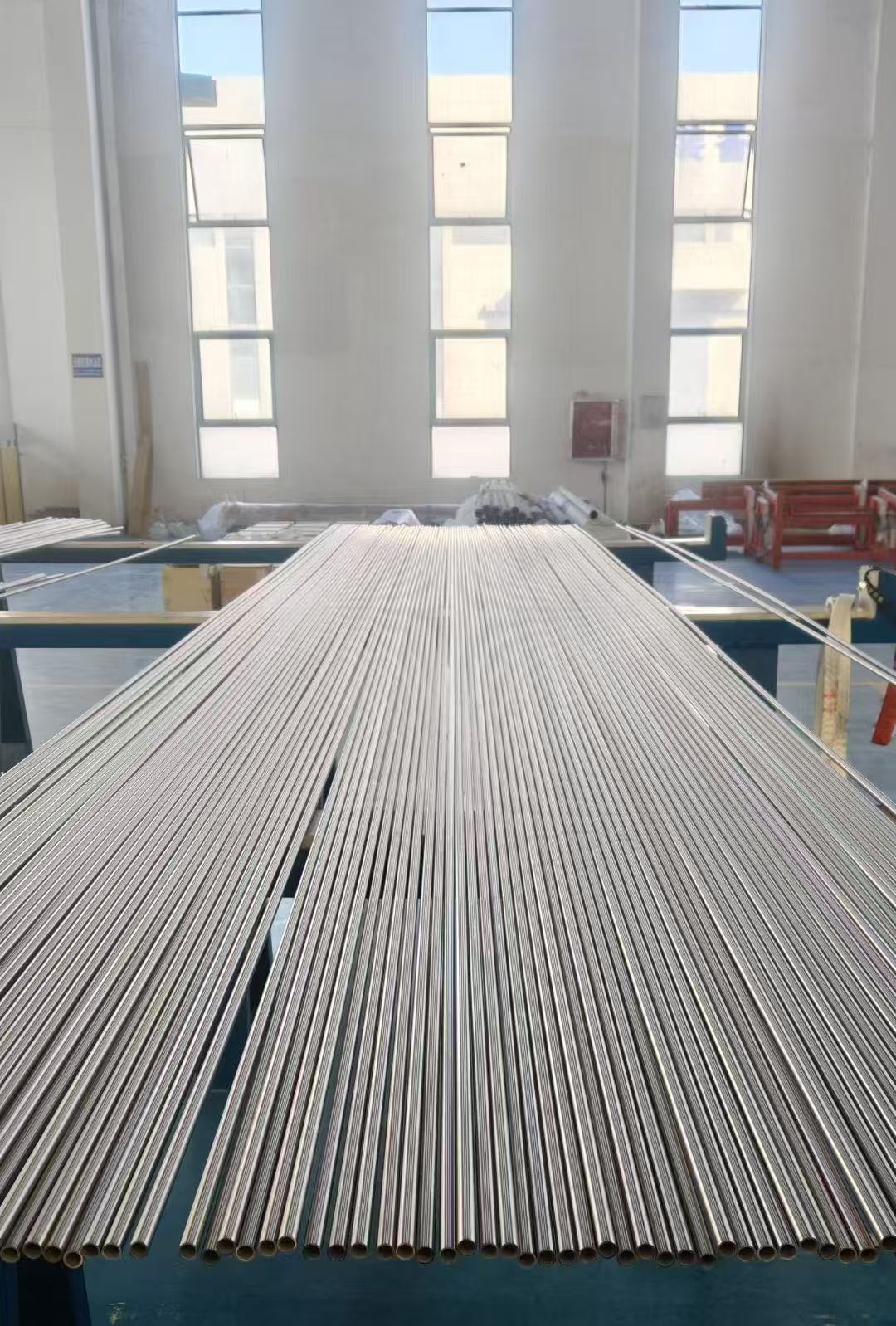 Сталь Хастеллой N / ERNiMo-2 / N10003 – Никельмолибденохроможелезный высокотемпературный сплав