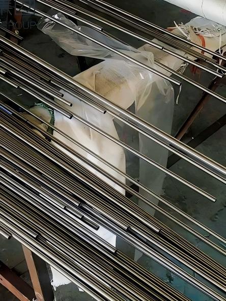 Сталь NS3311 / UNS N06059 / 2,4605 / Nicrofer 5923 hMo – Никельхромомолибденовый сплав