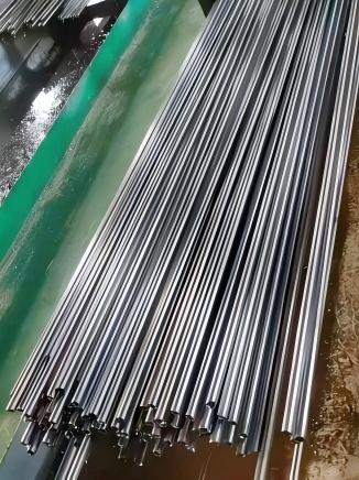 Сталь NS3305 / UNS N06455 / 00Х16Н65Мо16Ti / NS335 / 2,4610 / NiMo16Cr16Ti – Никельхромомолибденовый сплав