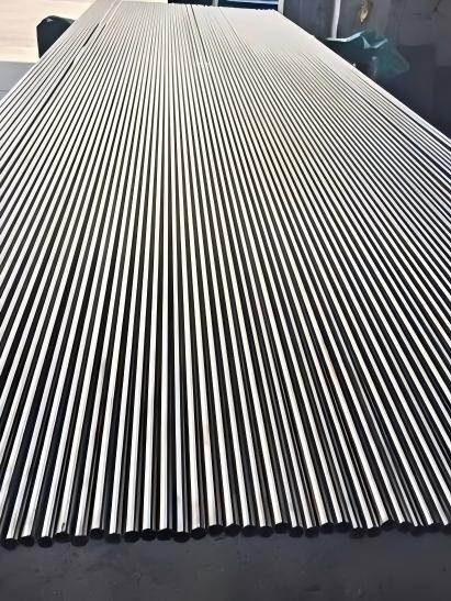 Сталь NS3105 / UNS N06690 / NS315 / 0Х30Н60Fe10 / Инконель 690 / 2,4642 – Никельхромовый коррозионностойкий сплав