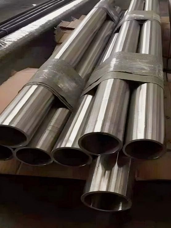 Сталь NS3309 / UNS N06686 / Инконель 686 / 2,4606 – Никельхромомолибденовольфрамовый многоэлементно-твердеющий суперсплав