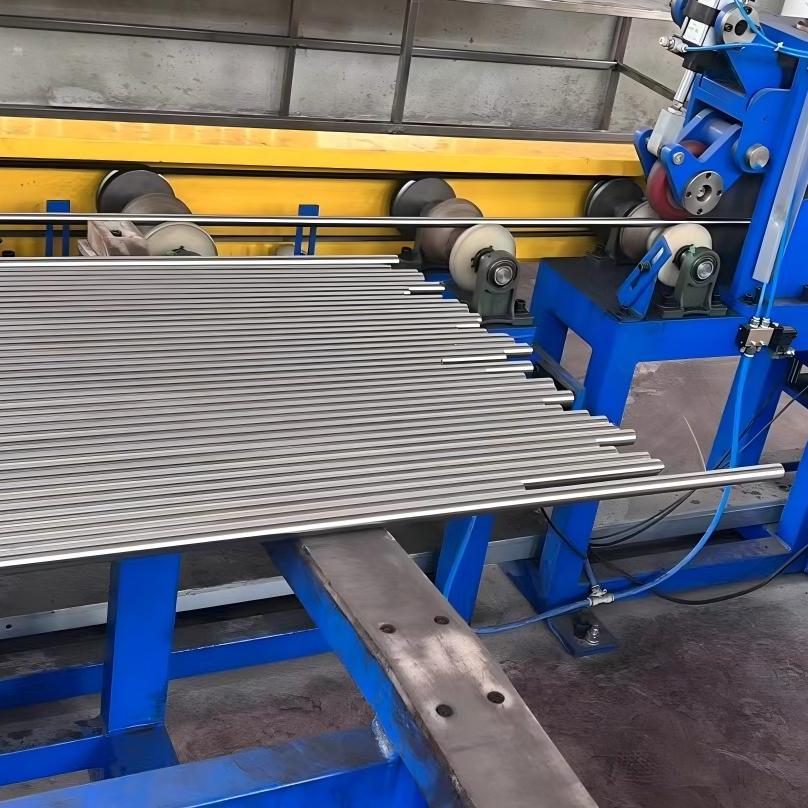 сталь 1Cr13 / сталь UNS S41000 / сталь 12X13 / сталь 1.4006 / сталь X12Cr13 — полумартенситная нержавеющая сталь