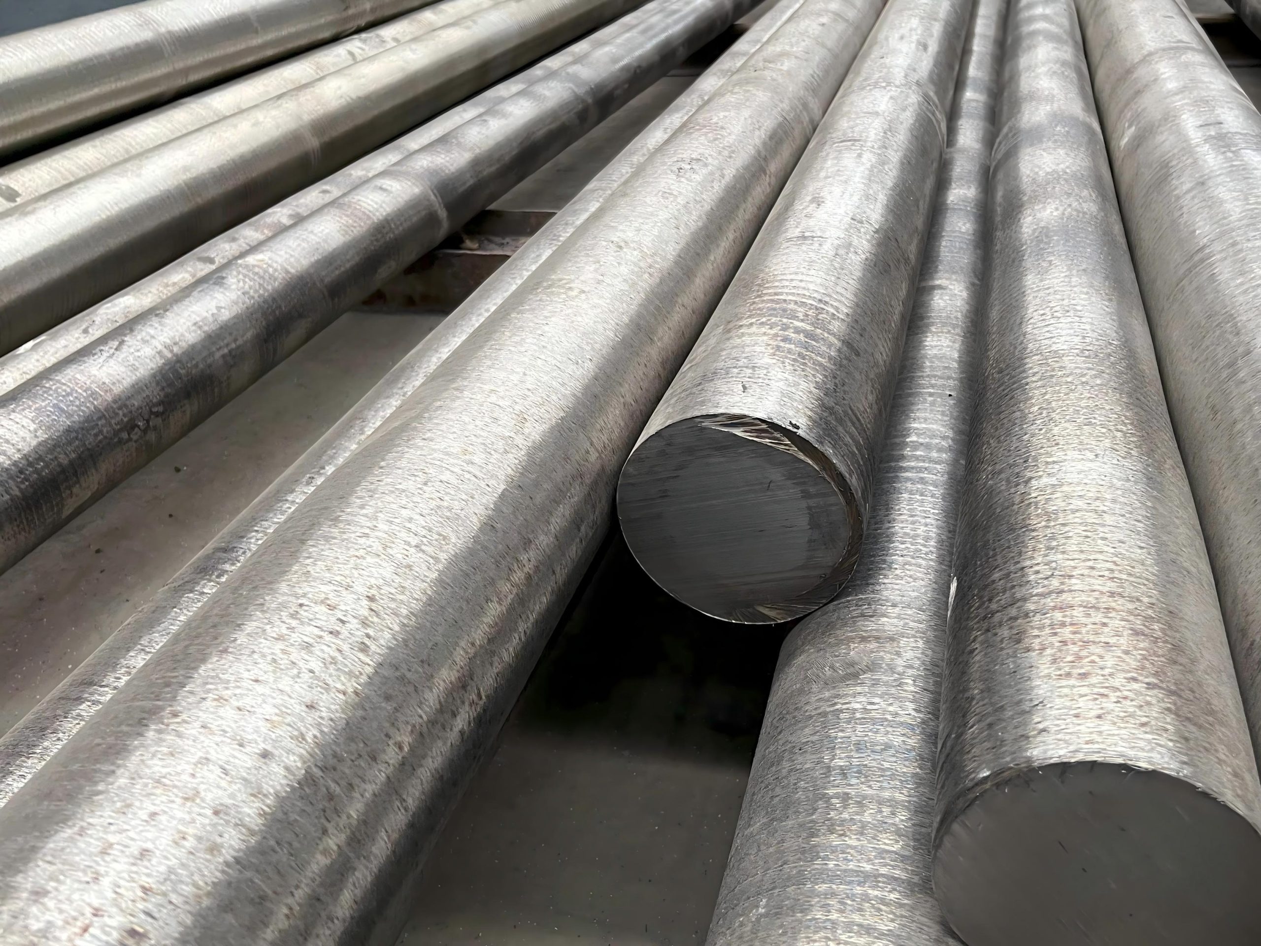 Сталь 2Cr11NiMoNbVN / 18Cr11NiMoNbVN — Мартенситная жаропрочная нержавеющая сталь