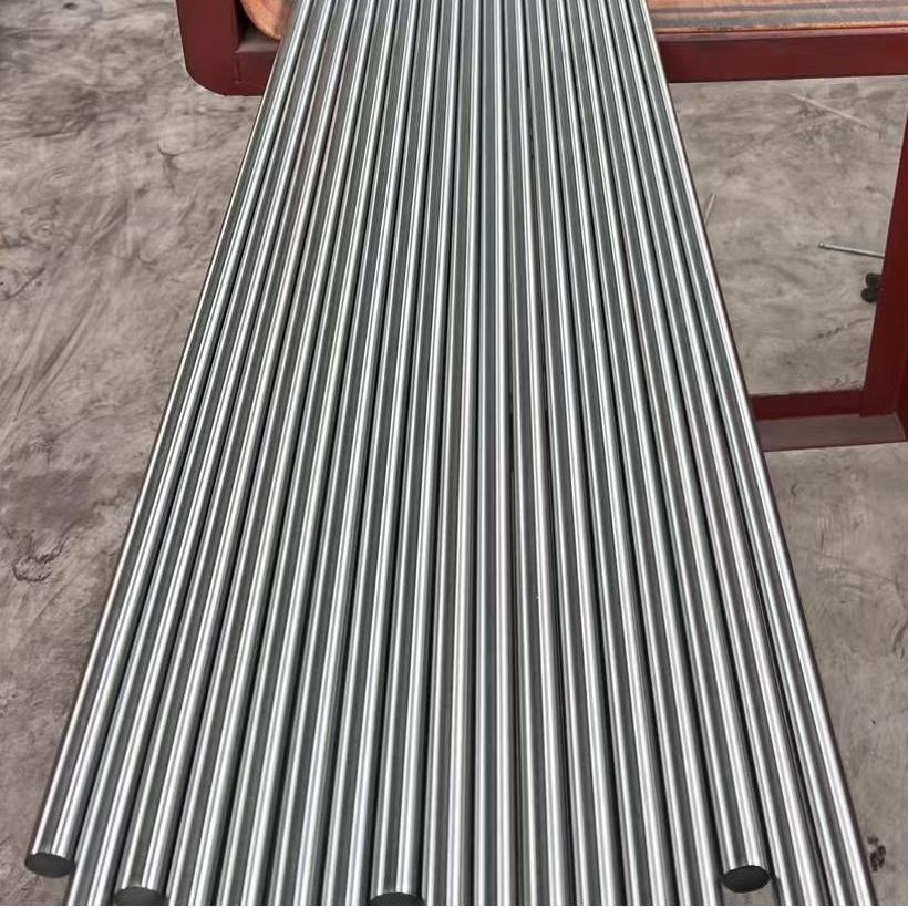 сталь Y11Cr17 / сталь Y108Cr17 / сталь UNS S44020 / сталь 440F / сталь SUS440F — сталь для резки