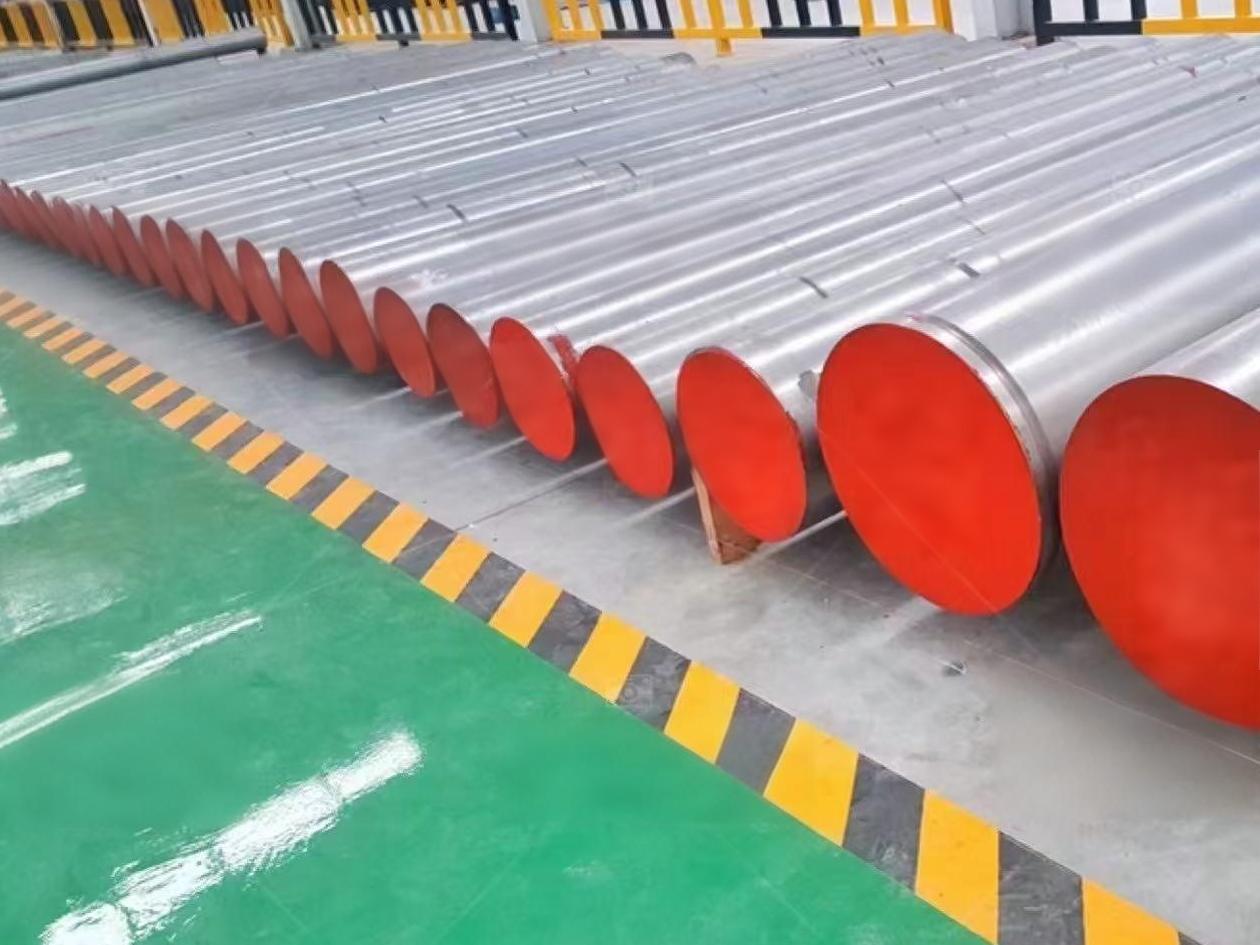 Сталь 10Cr12Ni3Mo2VN / 1Cr12Ni3Mo2VN — Мартенситная нержавеющая сталь