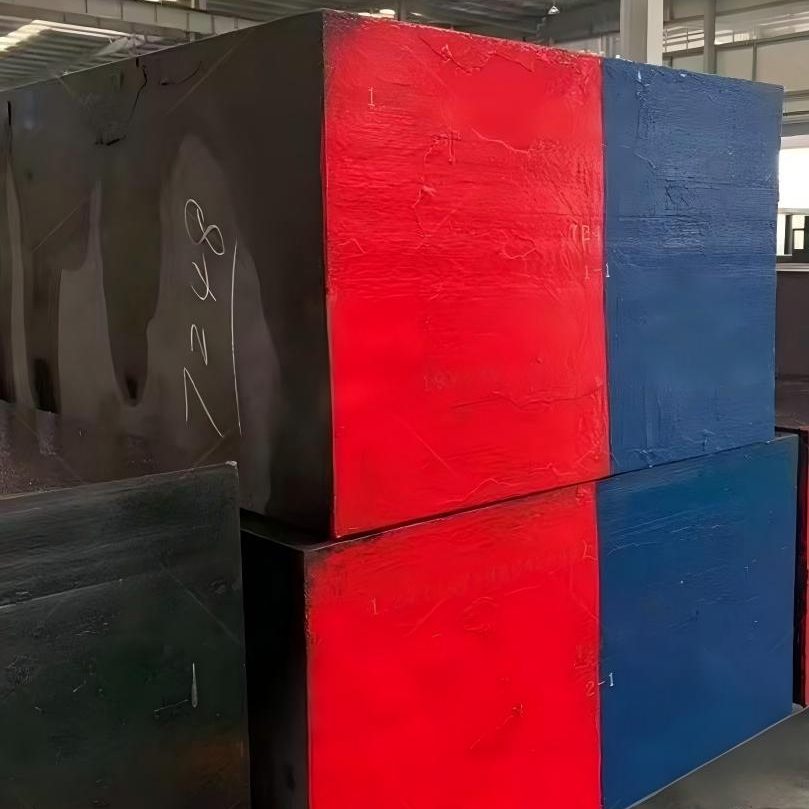 Сталь 1Cr14Ni3W2VB / 13Cr14Ni3W2VB — Высокопрочная мартенситная нержавеющая сталь