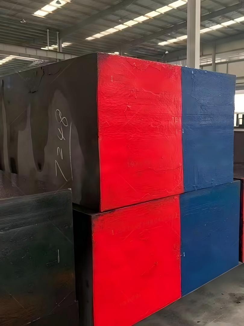 Сталь 1Cr14Ni3W2VB / 13Cr14Ni3W2VB — Высокопрочная мартенситная нержавеющая сталь