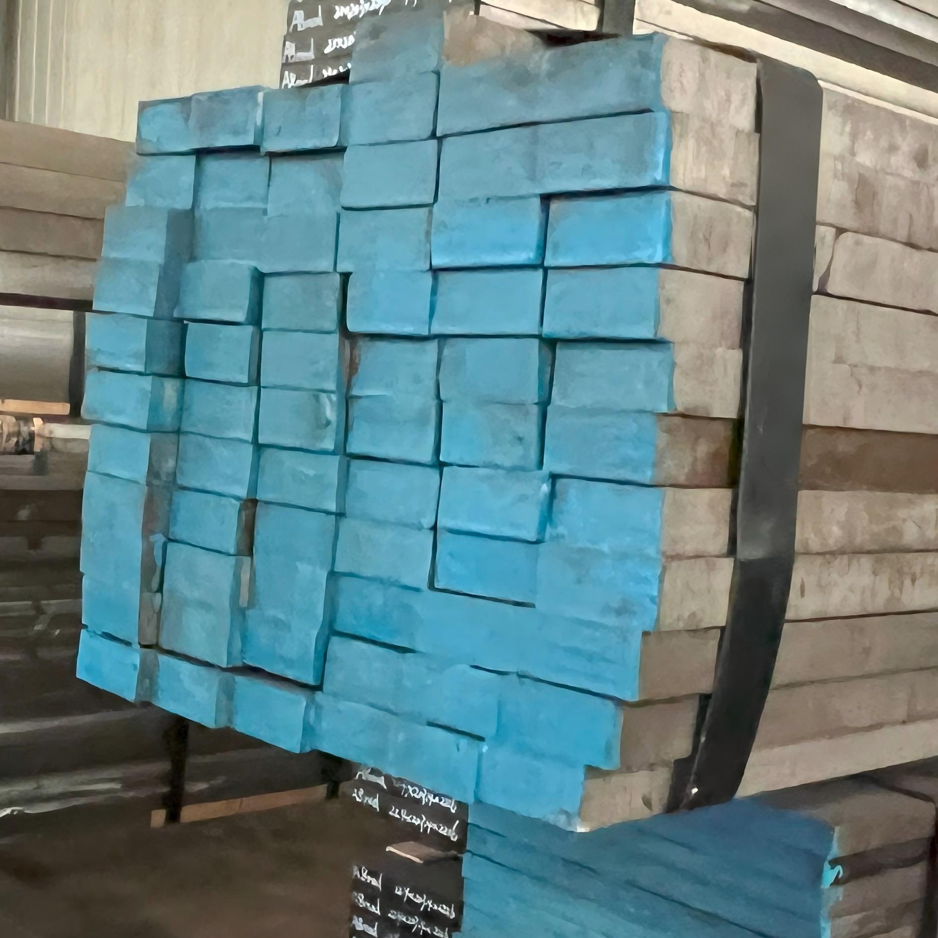 Сталь 1Cr5Mo / 12Cr5Mo / UNS S50200 / 502 — Среднелегированная жаропрочная сталь