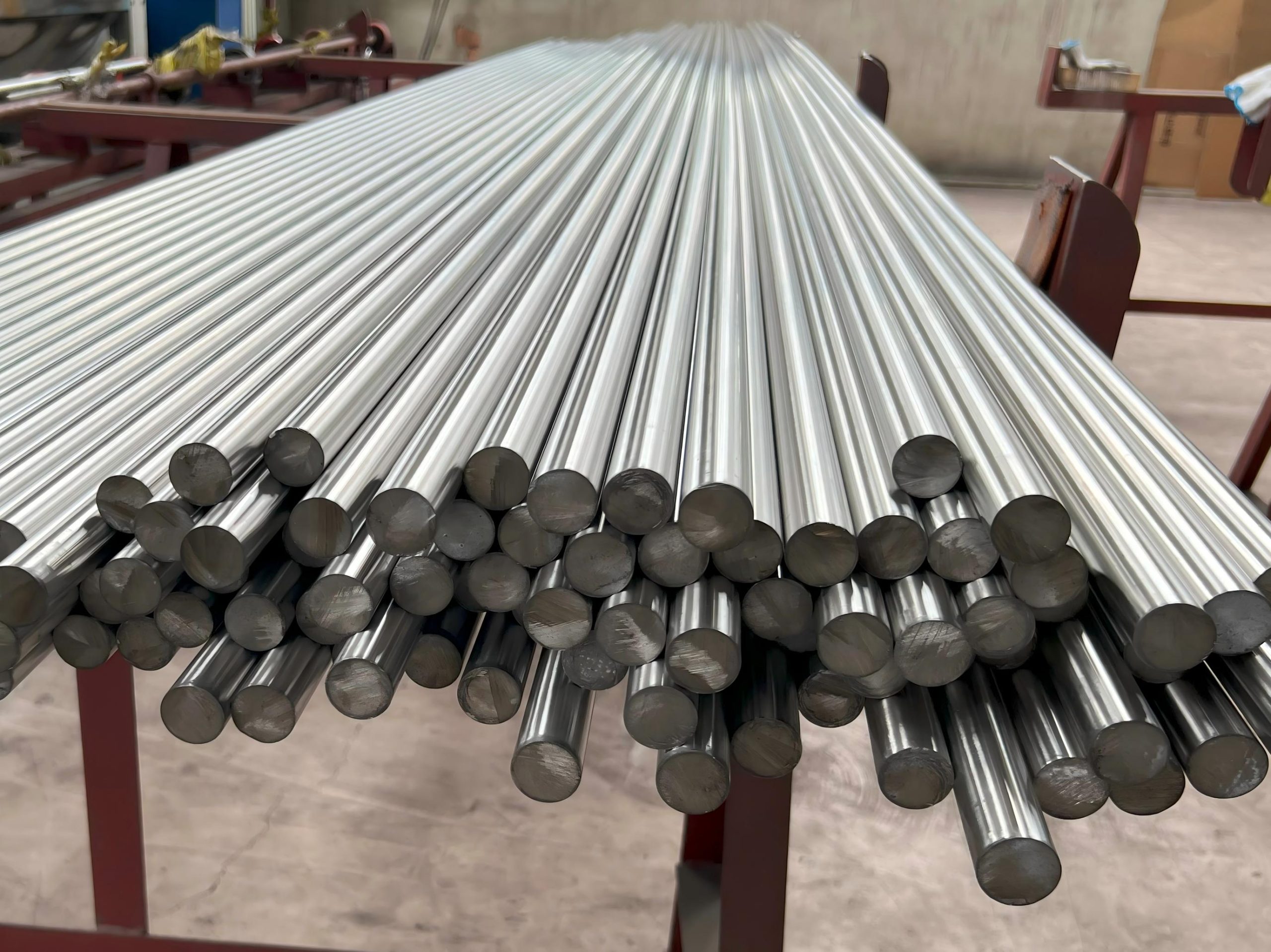 Сталь 2Cr12MoVNbN / 18Cr12MoVNbN / SUH600 — Хромомолибденованадиениобиевая азотистая мартенситная жаропрочная сталь