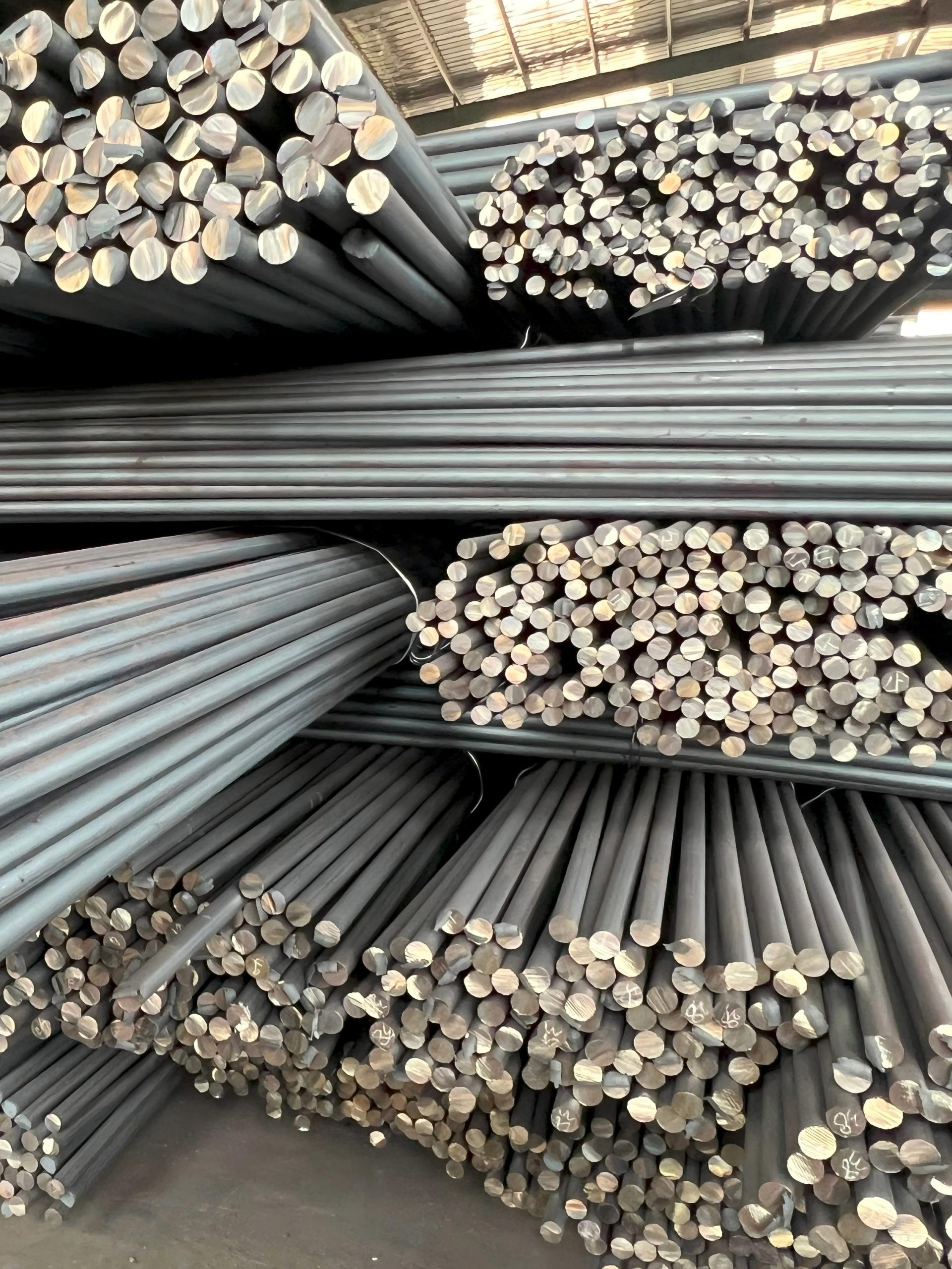 Сталь 1Cr12WMoV / 15Cr12WMoV / 15Х12ВНМФ / 1Х12ВНМФ / ЭИ802 — Хромомолибденовольфрамованадиевая мартенситная жаропрочная сталь