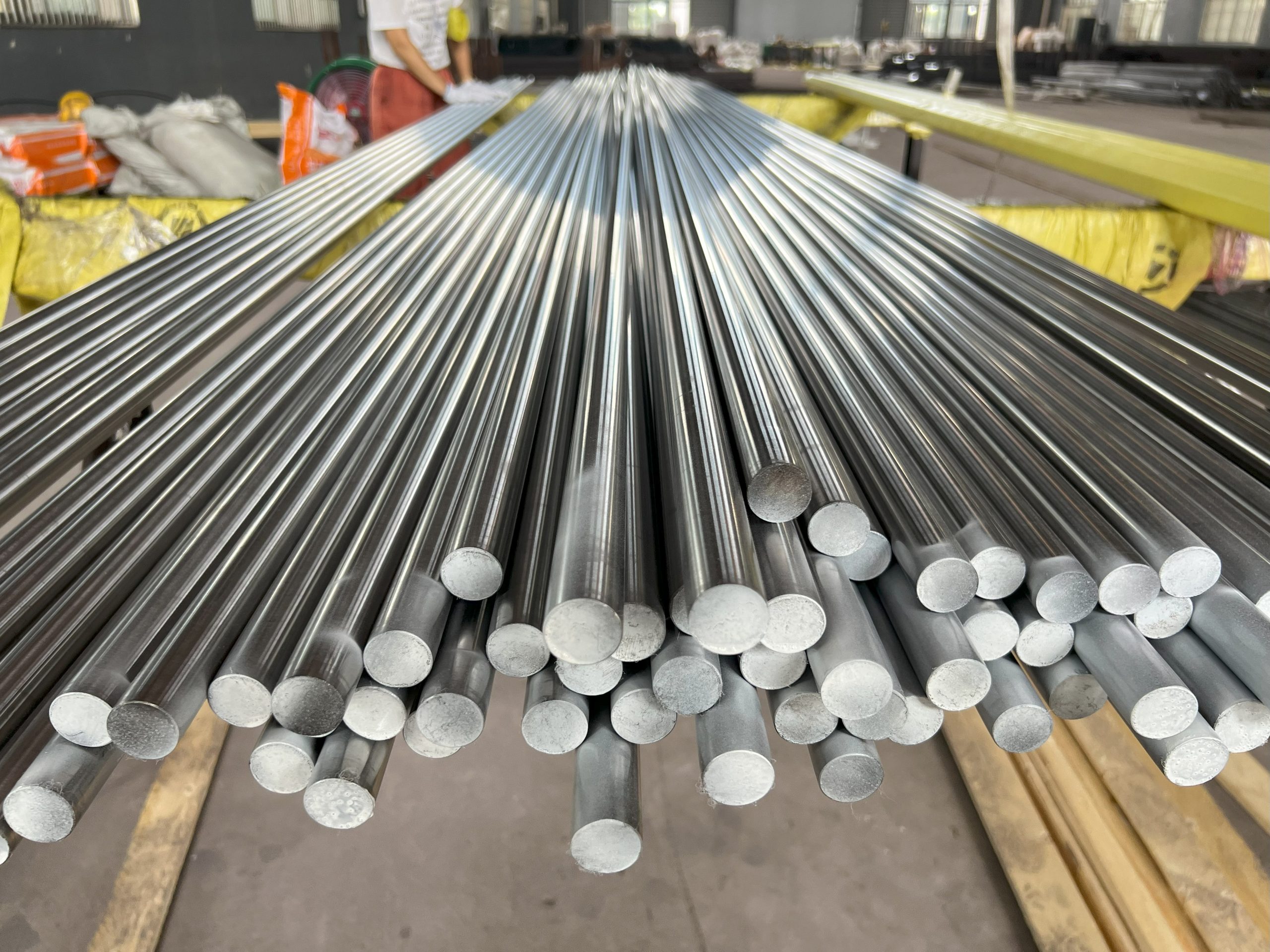 Сталь 2Cr12NiMoWV / 22Cr12NiWMoV / UNS S42200 / 616 / SUH616 — Мартенситная нержавеющая сталь