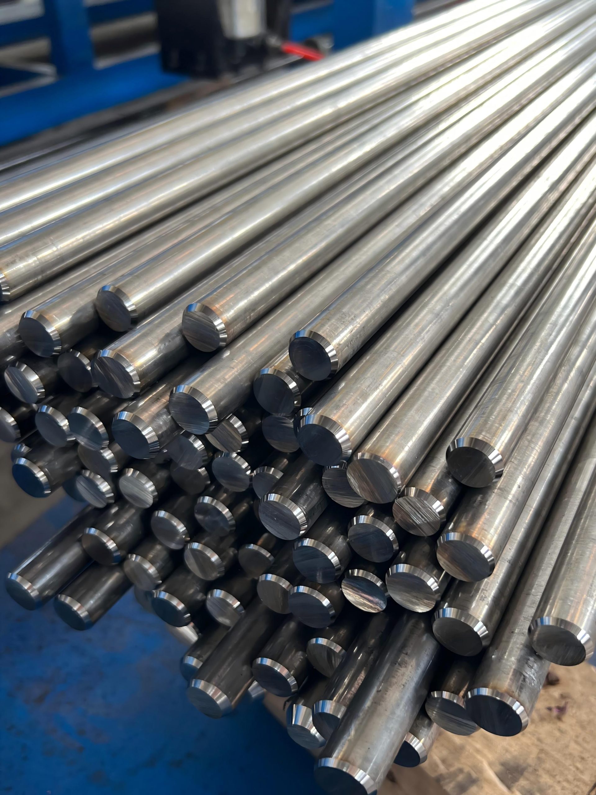 Сталь 1Cr11Ni2W2MoV / 13Cr11Ni2W2MoV / 13Х11Н2В2МФ / 1Х12Н2ВМФ / ЭИ961 — Хромоникельвольфрамомолибденованадиевая мартенситная жаропрочная сталь