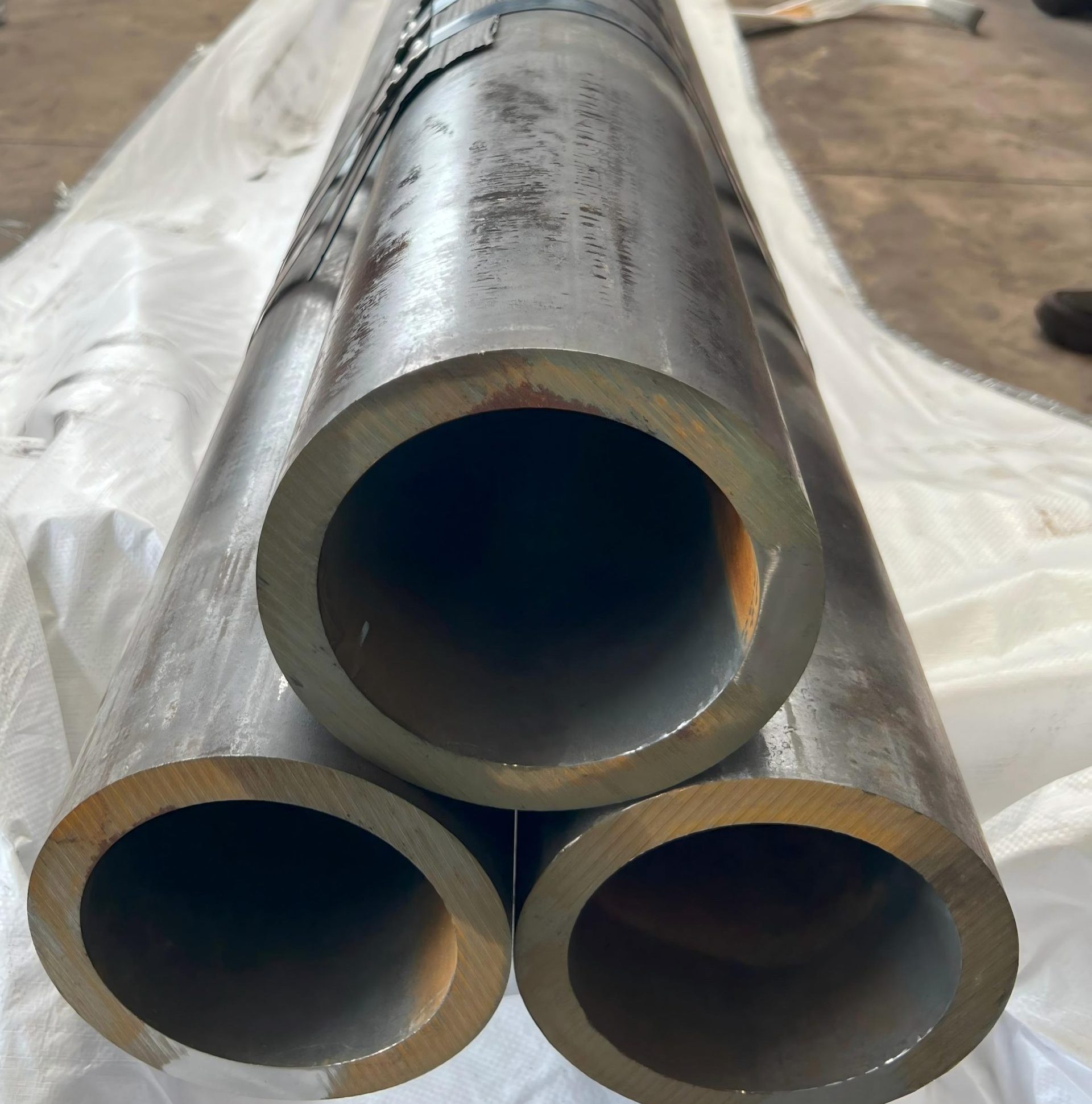 Сталь 0Cr15Ni5Cu4Nb / Сталь UNS S15500 / Сталь 05Cr15Ni5Cu4Nb / Сталь XM-12 – мартенситная дисперсионно-твердеющая нержавеющая сталь