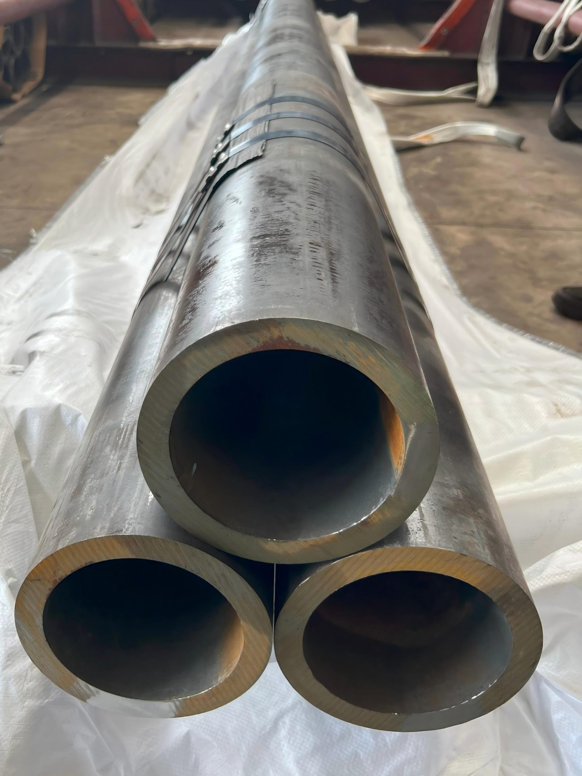 Сталь 0Cr15Ni5Cu4Nb / Сталь UNS S15500 / Сталь 05Cr15Ni5Cu4Nb / Сталь XM-12 – мартенситная дисперсионно-твердеющая нержавеющая сталь